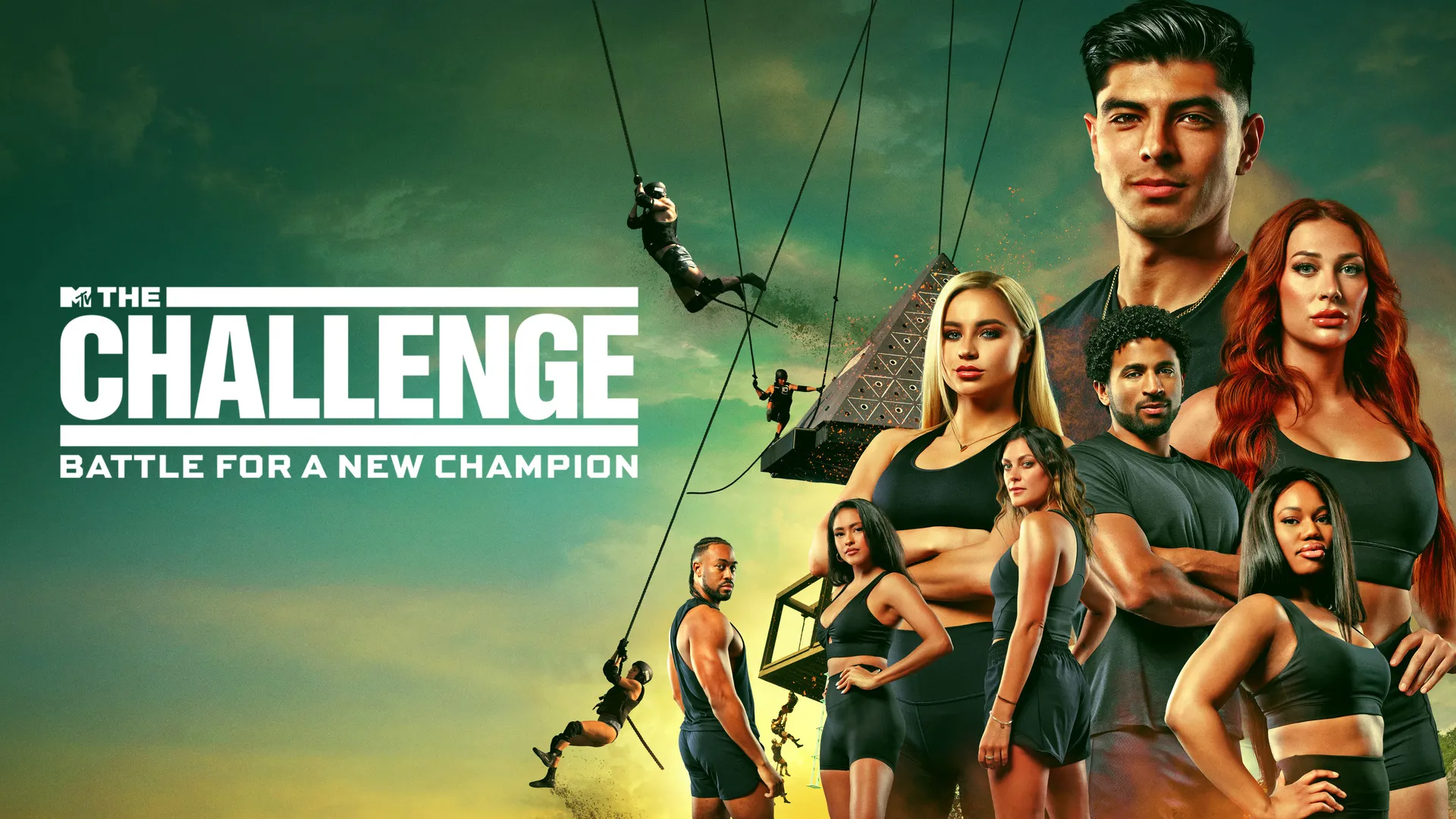The Challenge