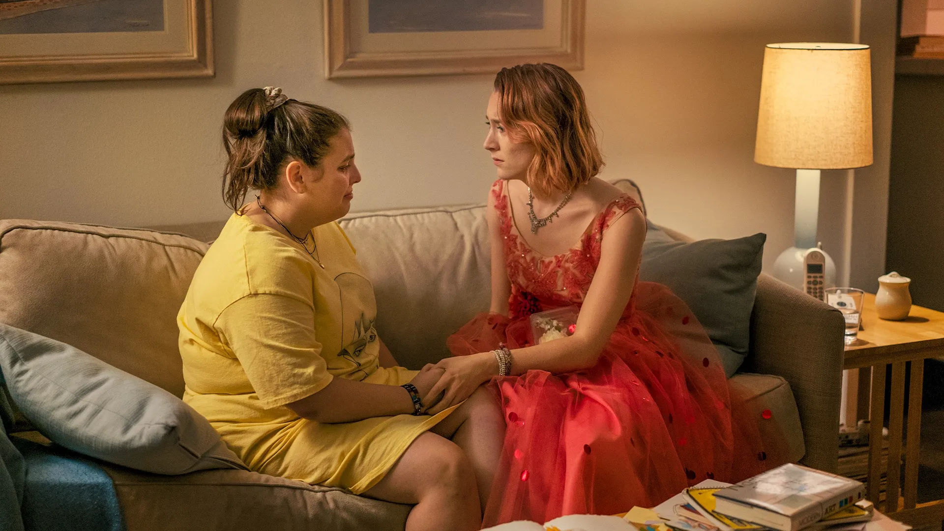 Lady Bird