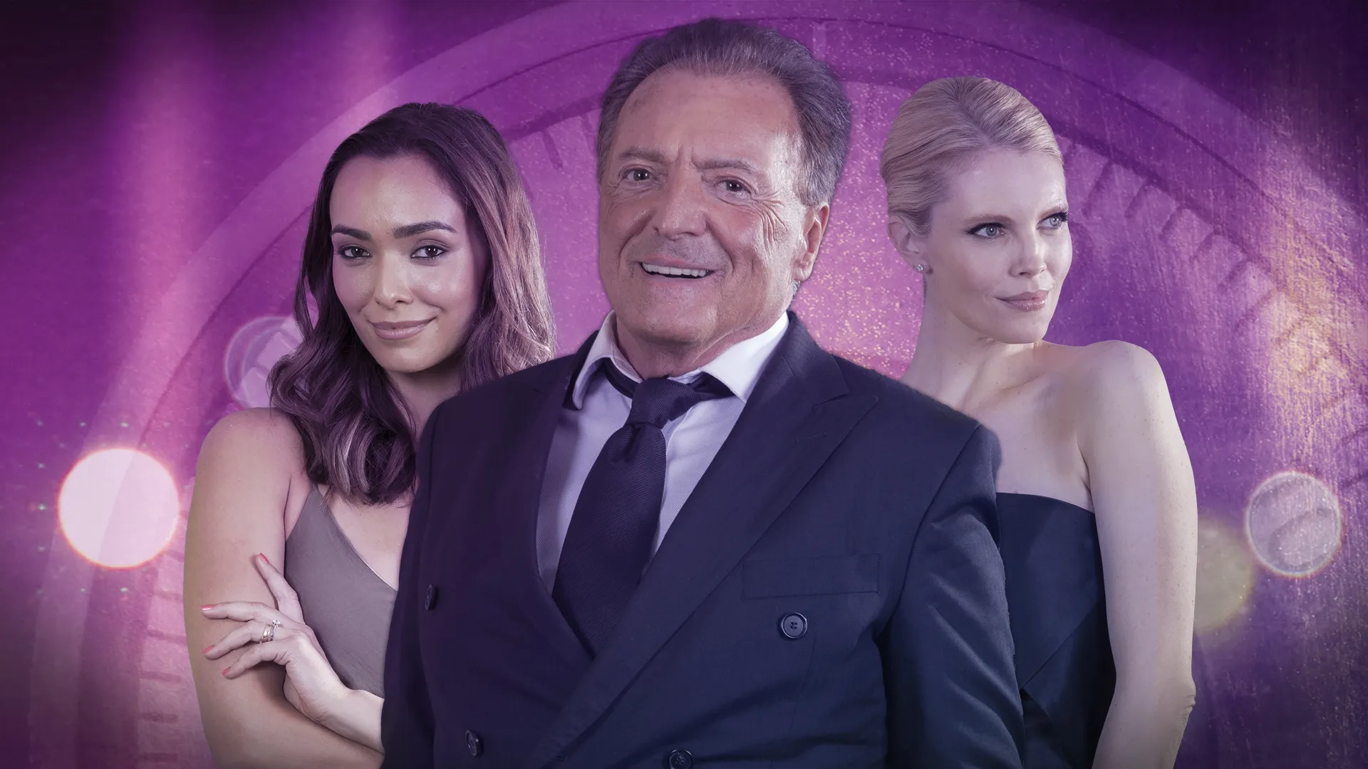 Mister Mayfair: A Song To Kill For
