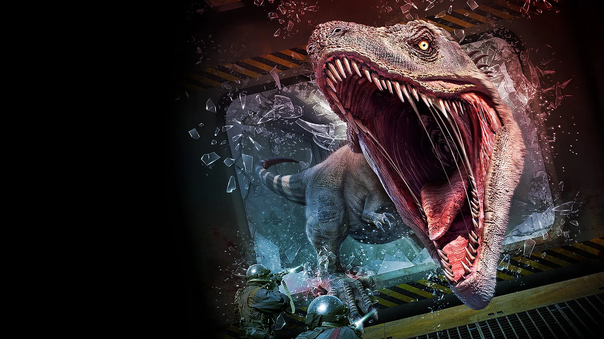 Triassic World
