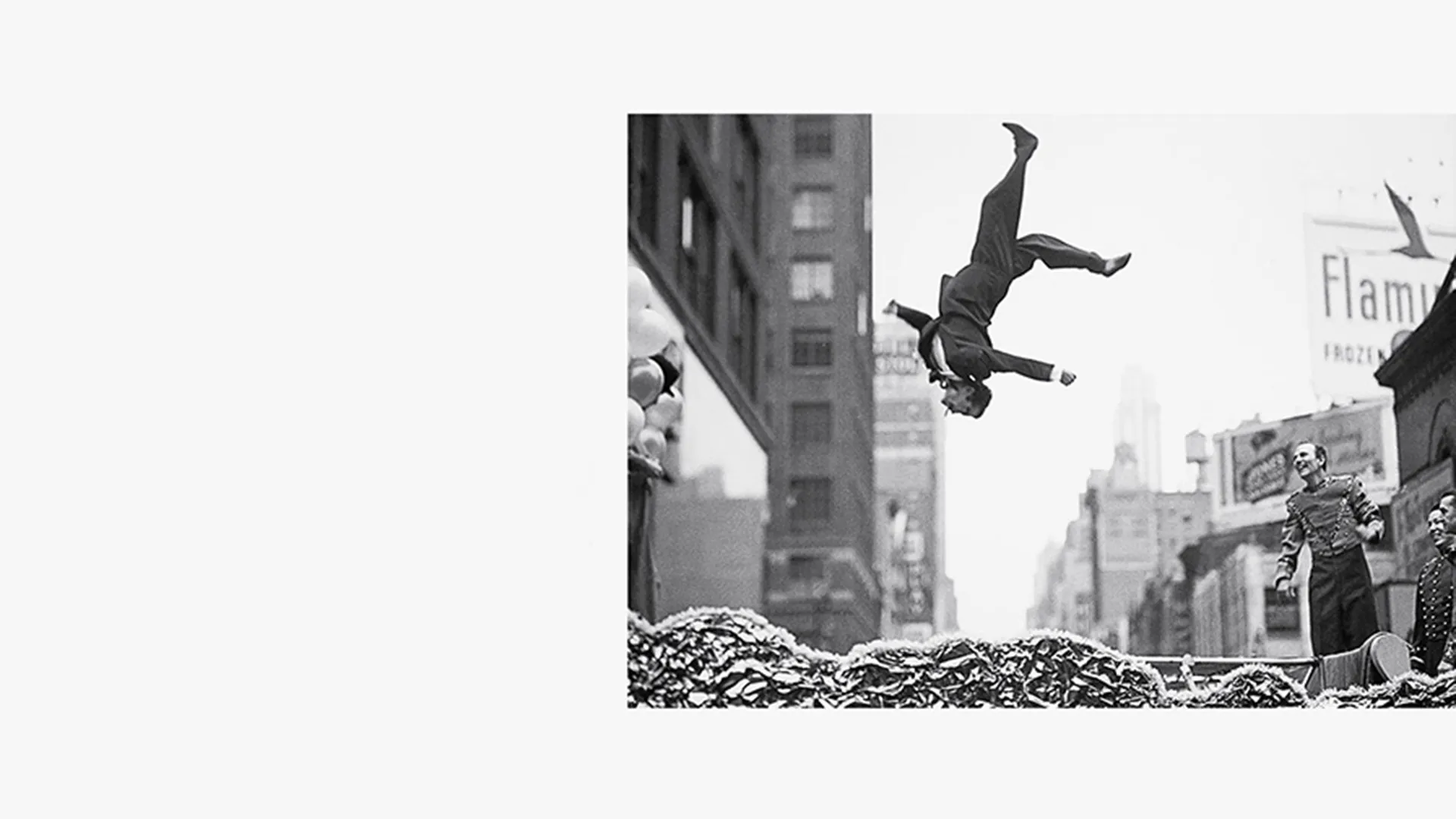 Garry Winogrand: All Things Are Photographable
