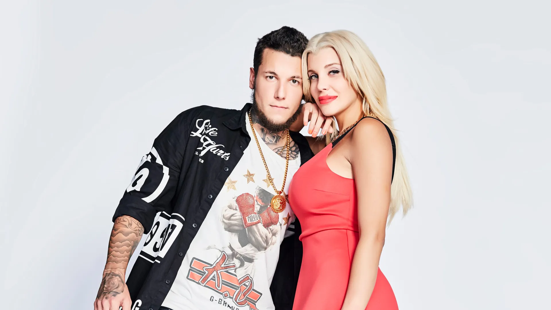MTV Caniggia Libre