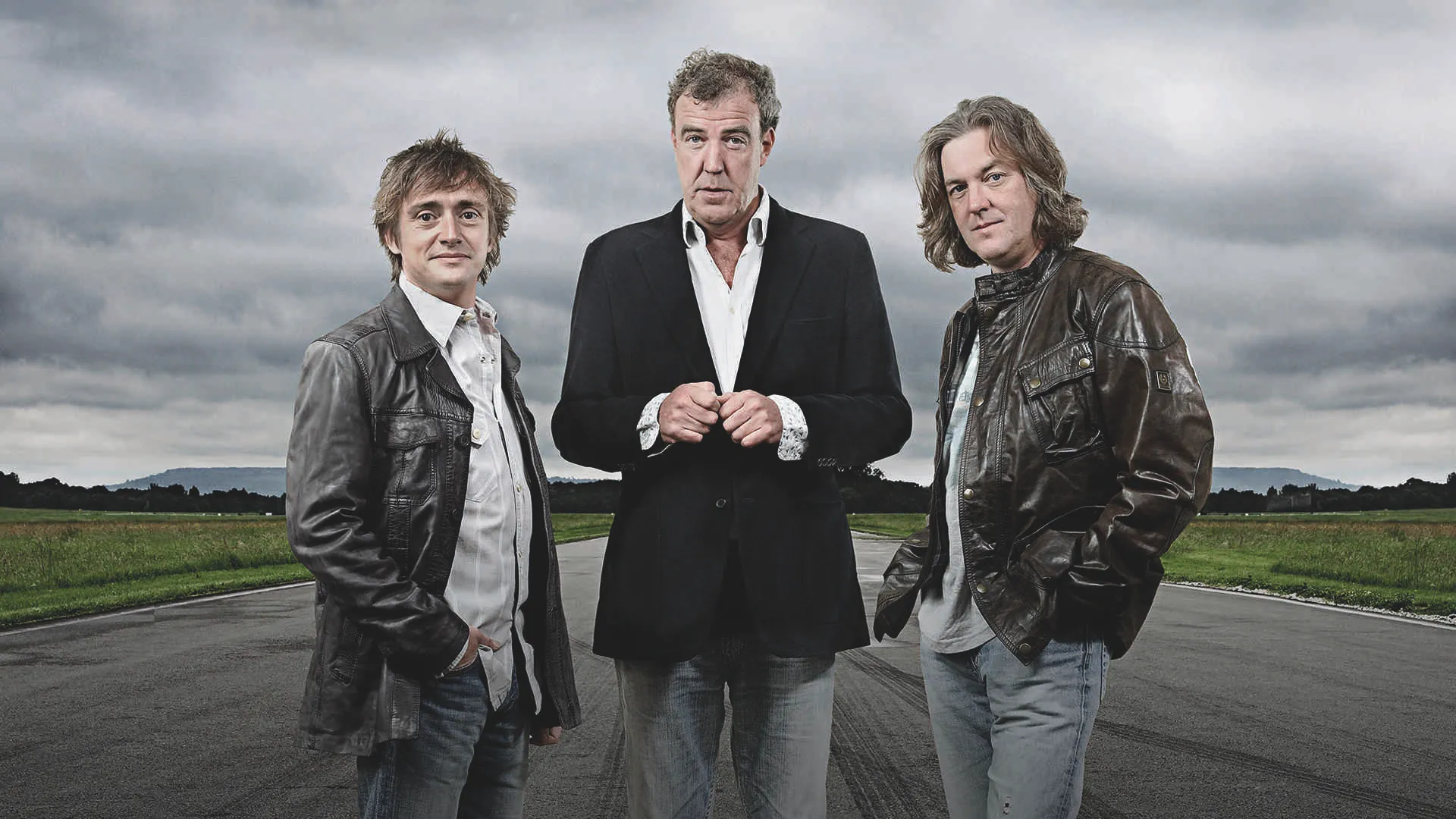 Top Gear: Series 17 and 18: Best Of