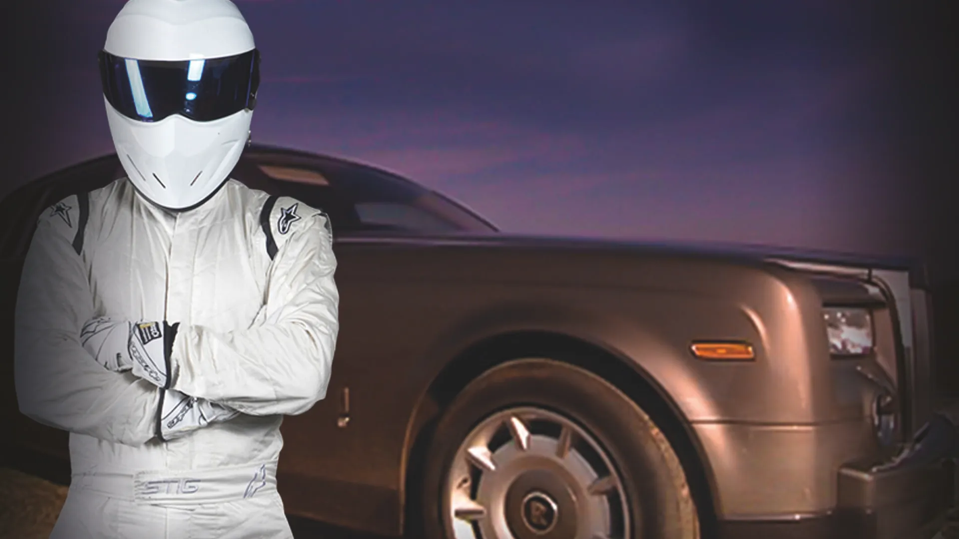 Top Gear: Series 24: Extra Gear