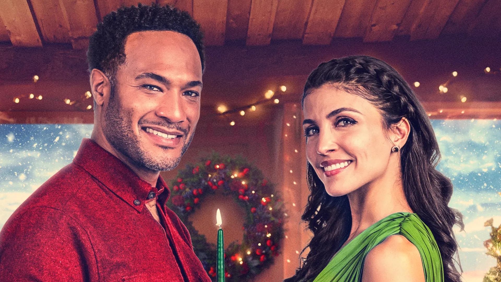 A Candlelit Christmas