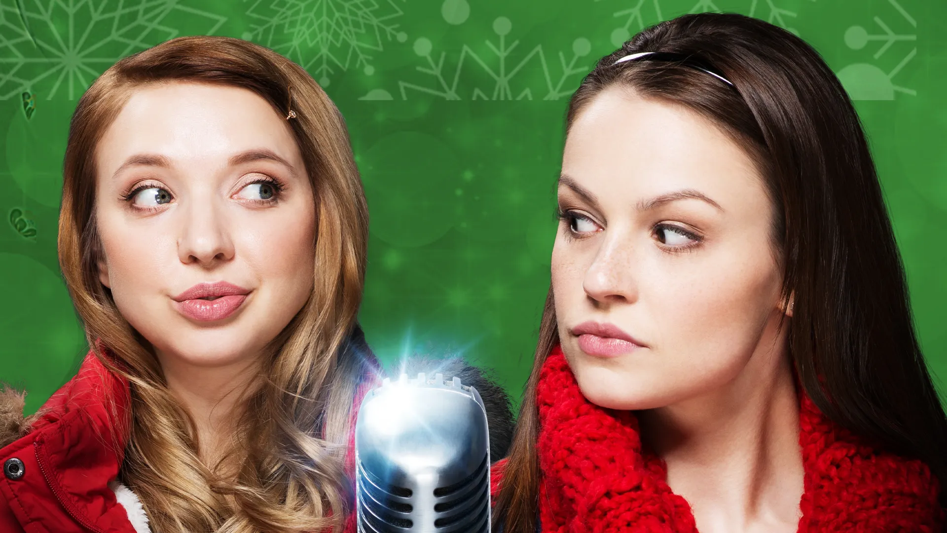 A Song for Christmas