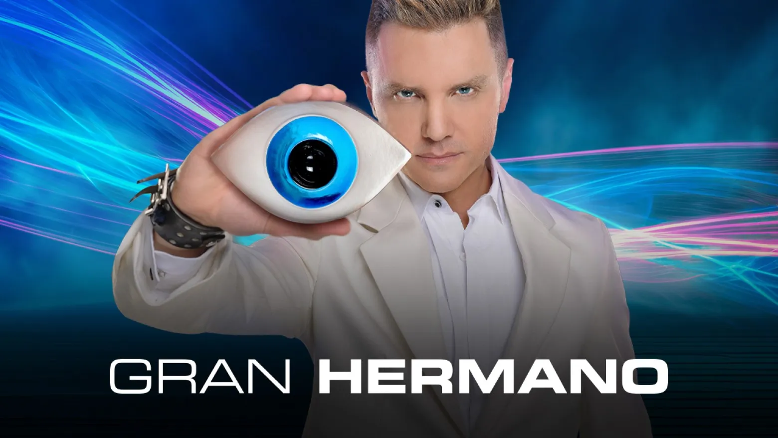 Gran Hermano LT
