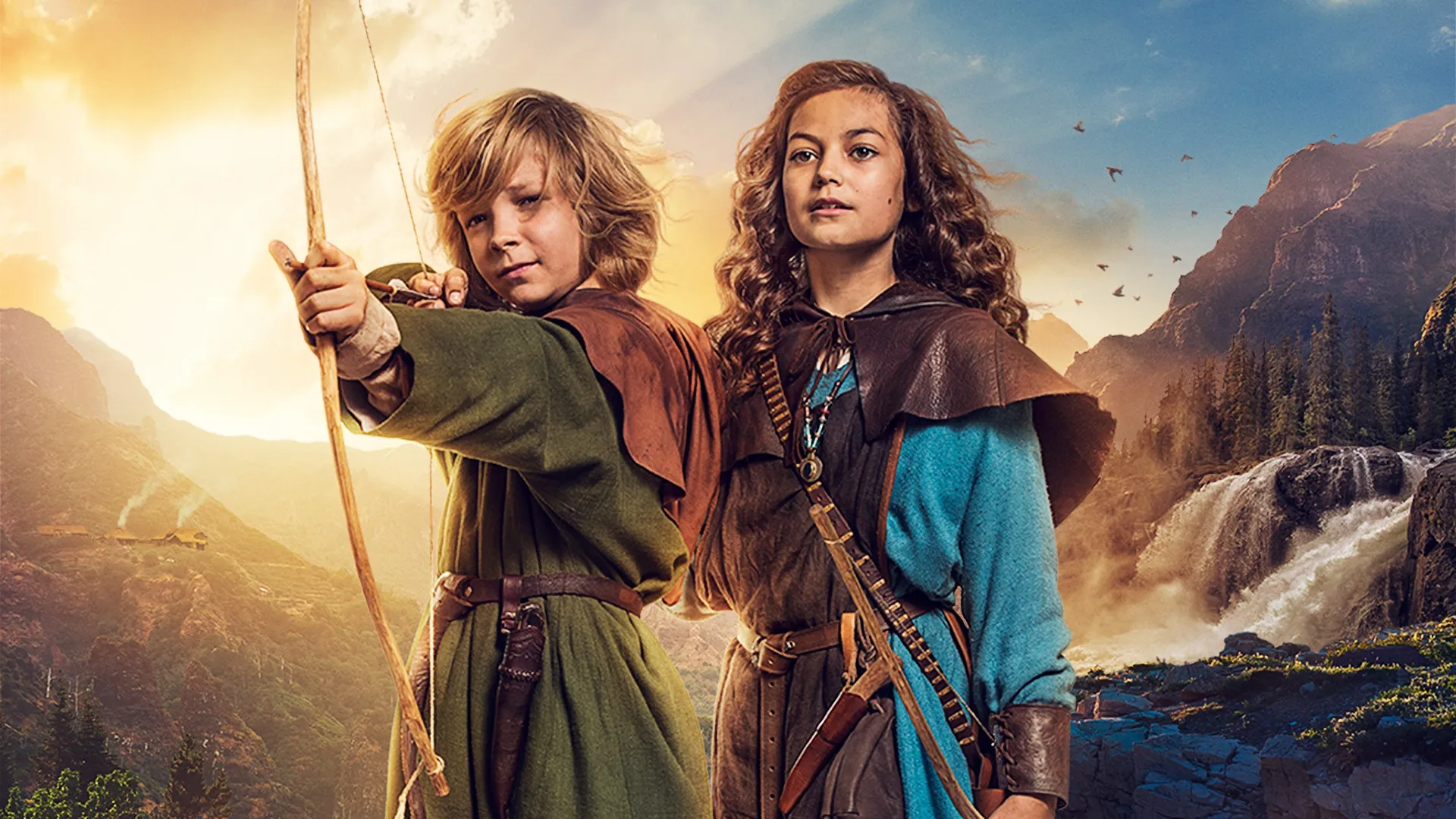 O Jovem Viking