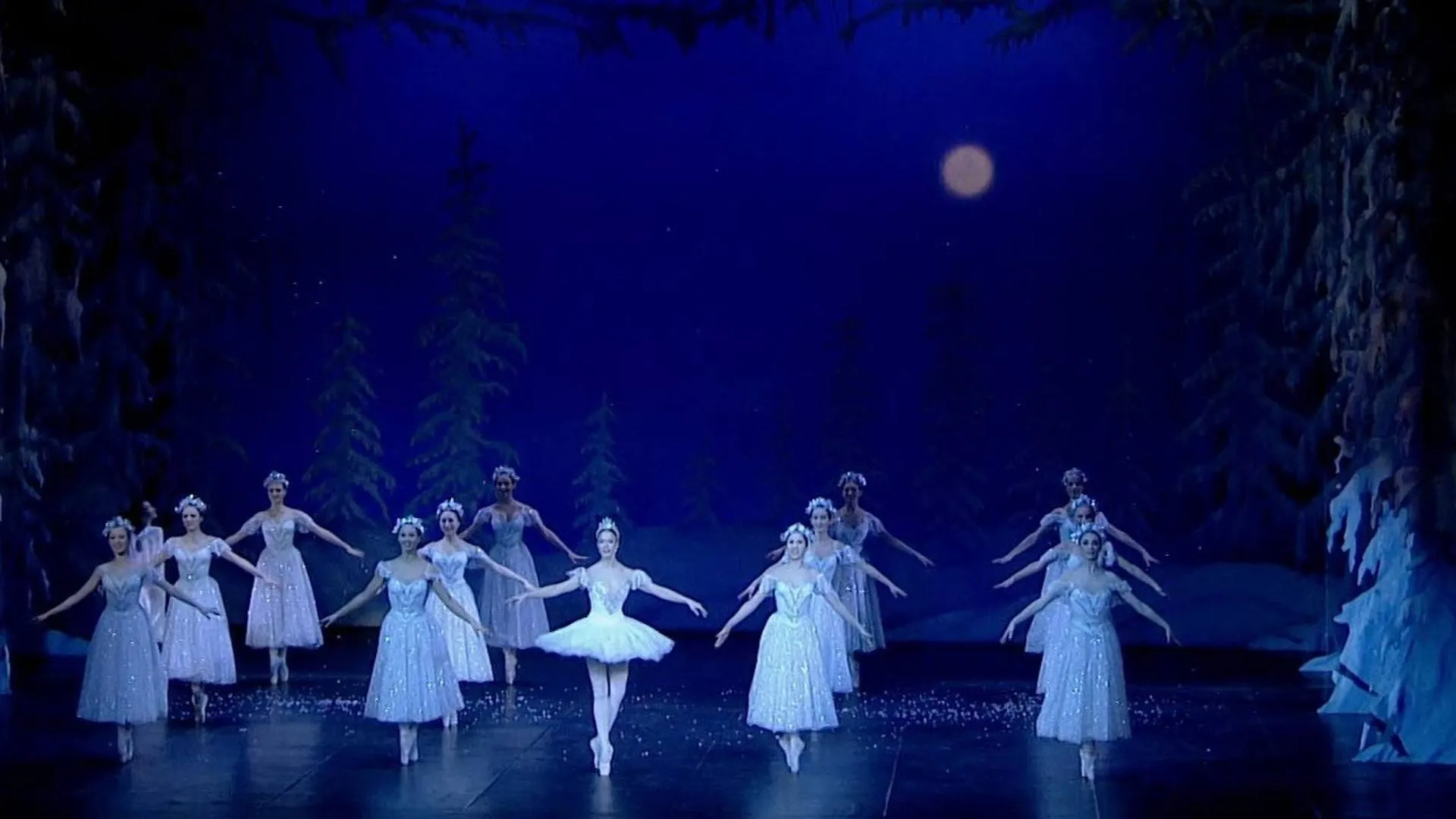 Tchaikovsky - The Nutcracker