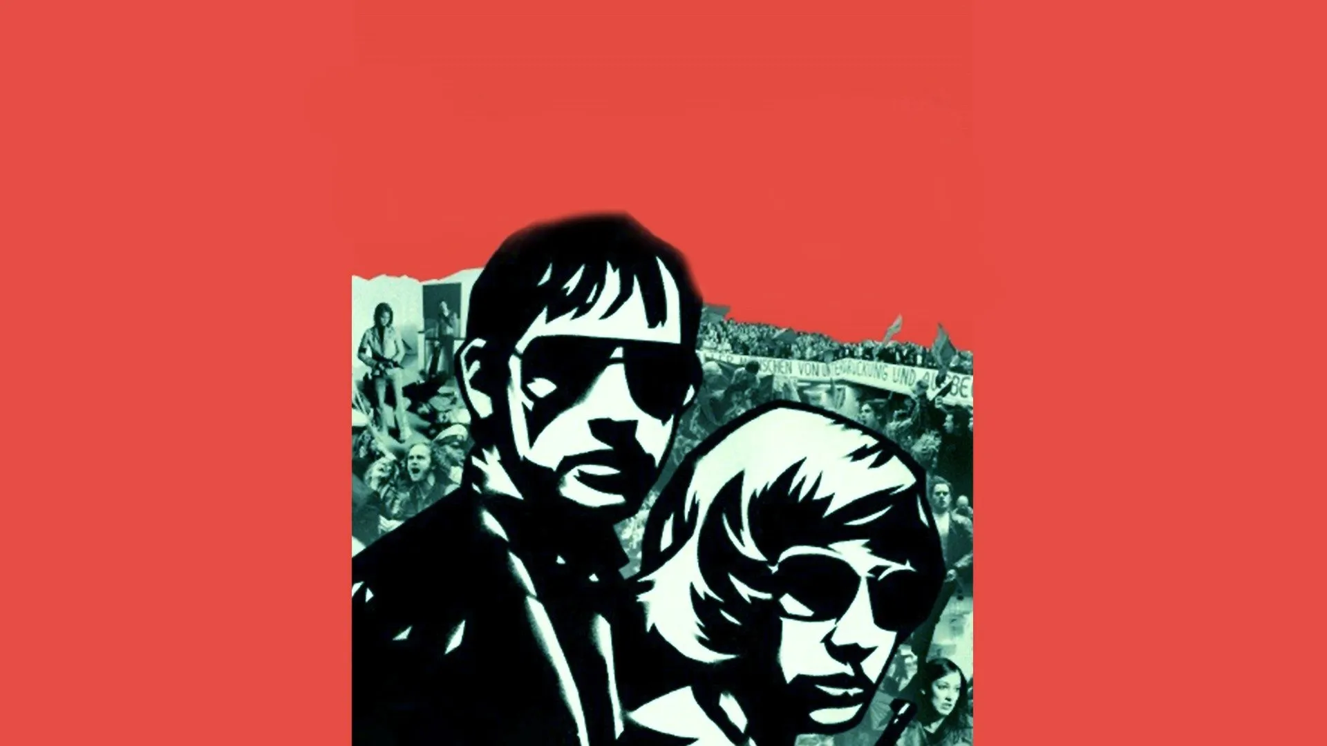 Baader Meinhof Komplex