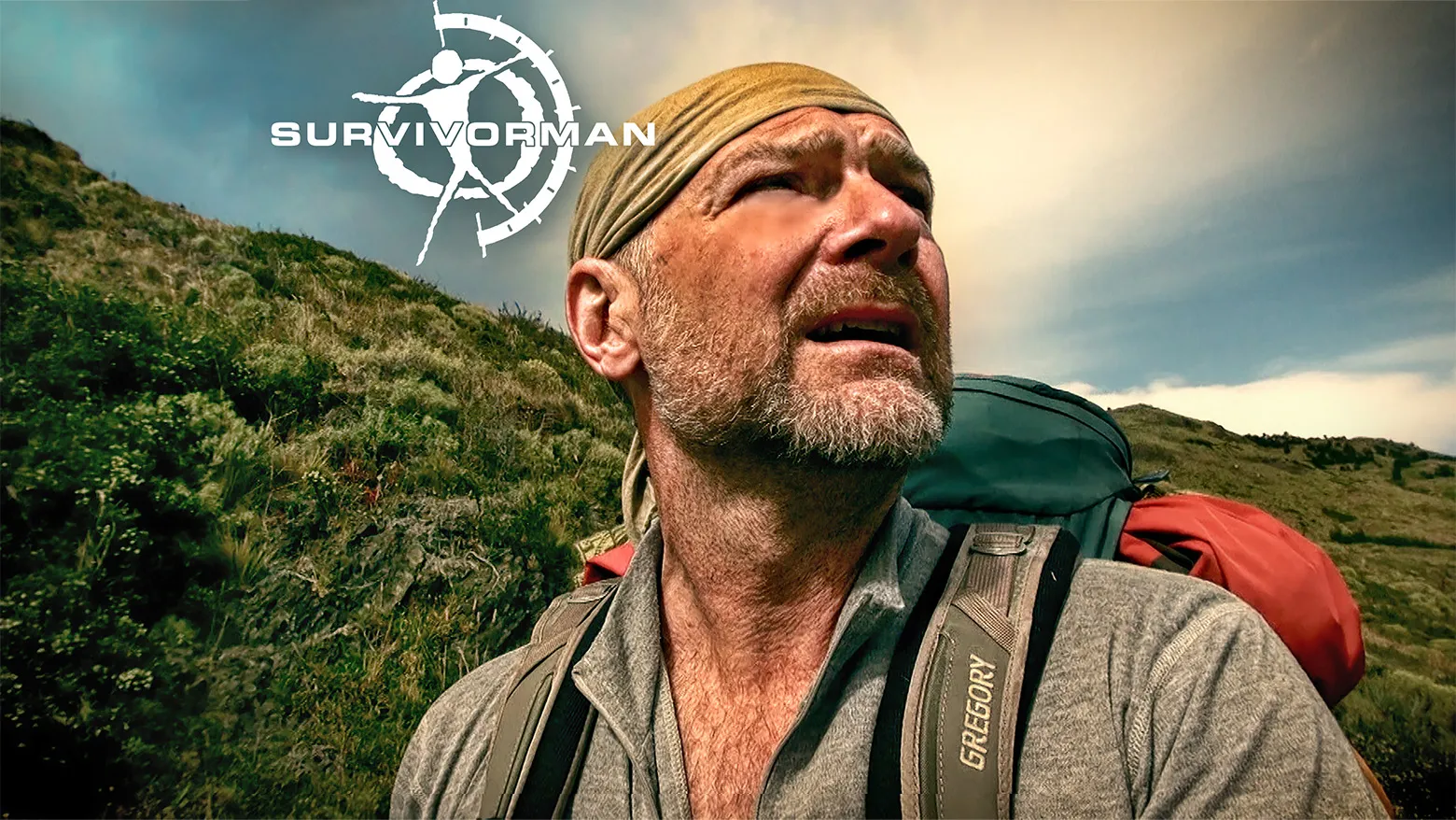 Survivorman