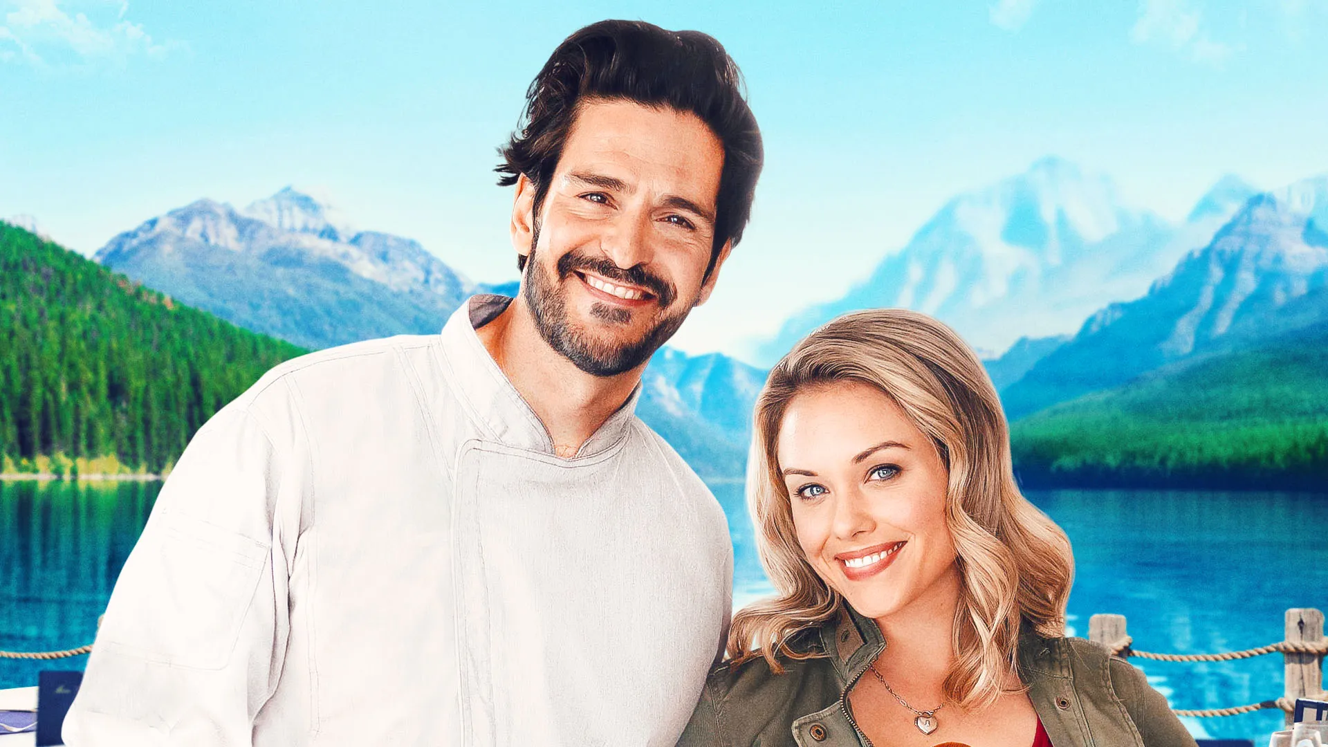 Il sapore dell'amore