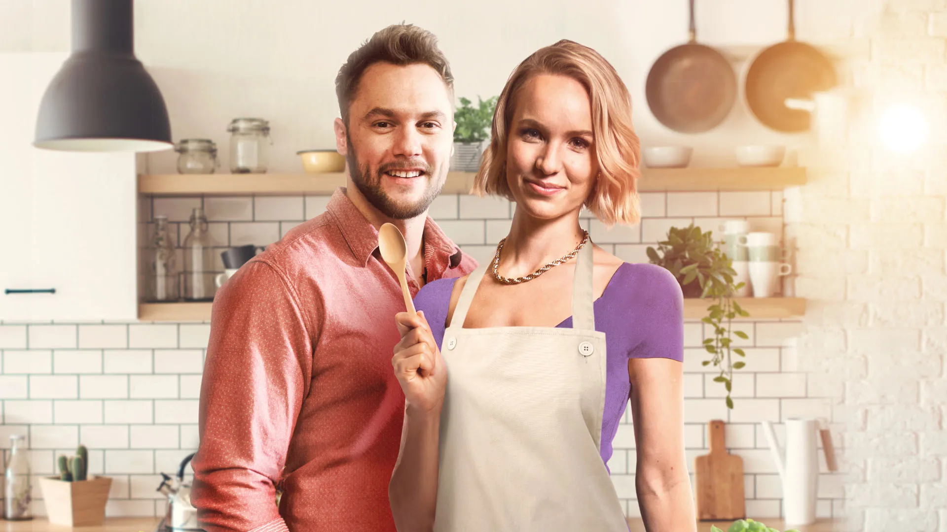 La ricetta perfetta