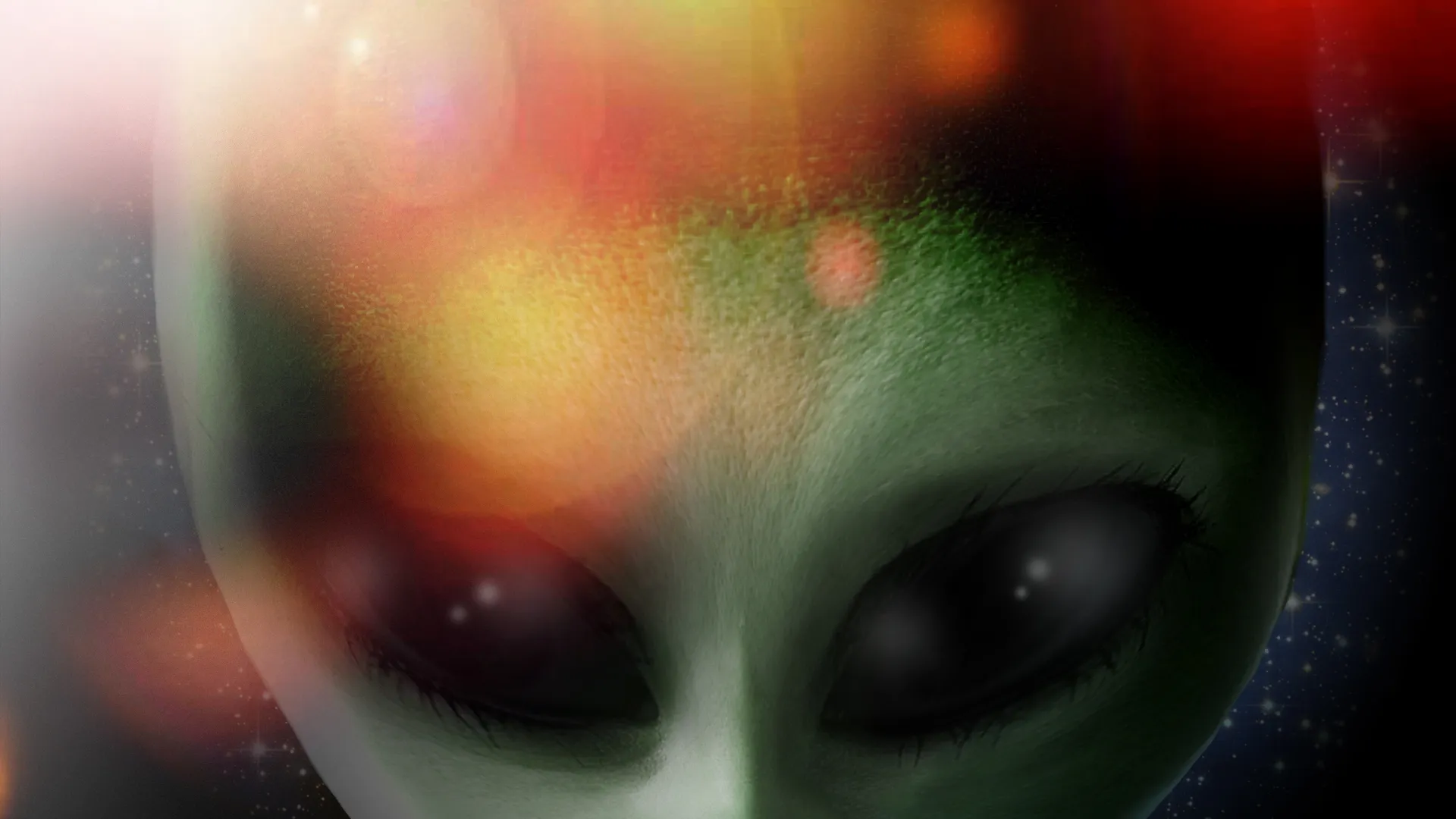 Close Encounters: Proof of Alien Contact