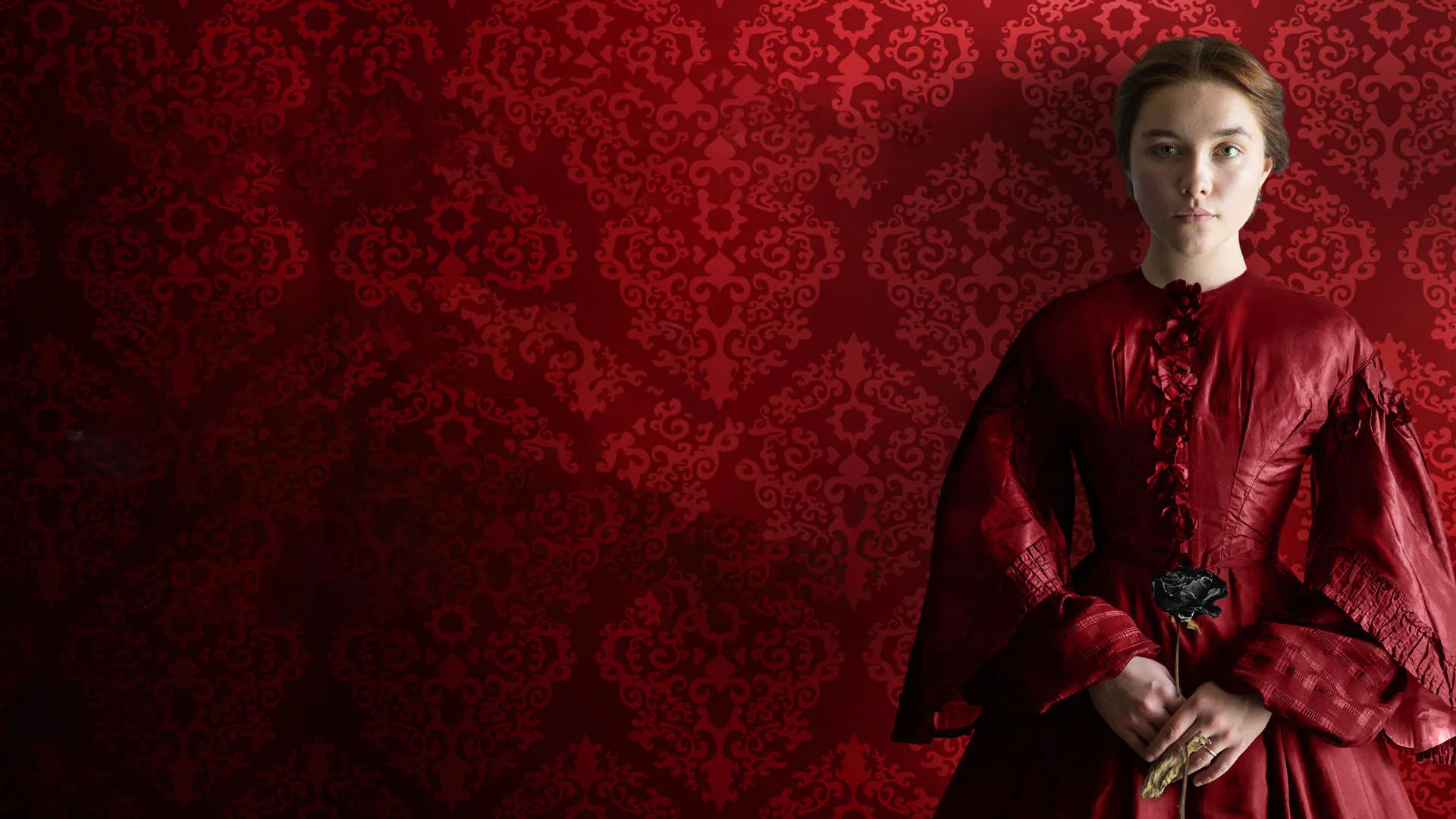 Lady Macbeth (2016)