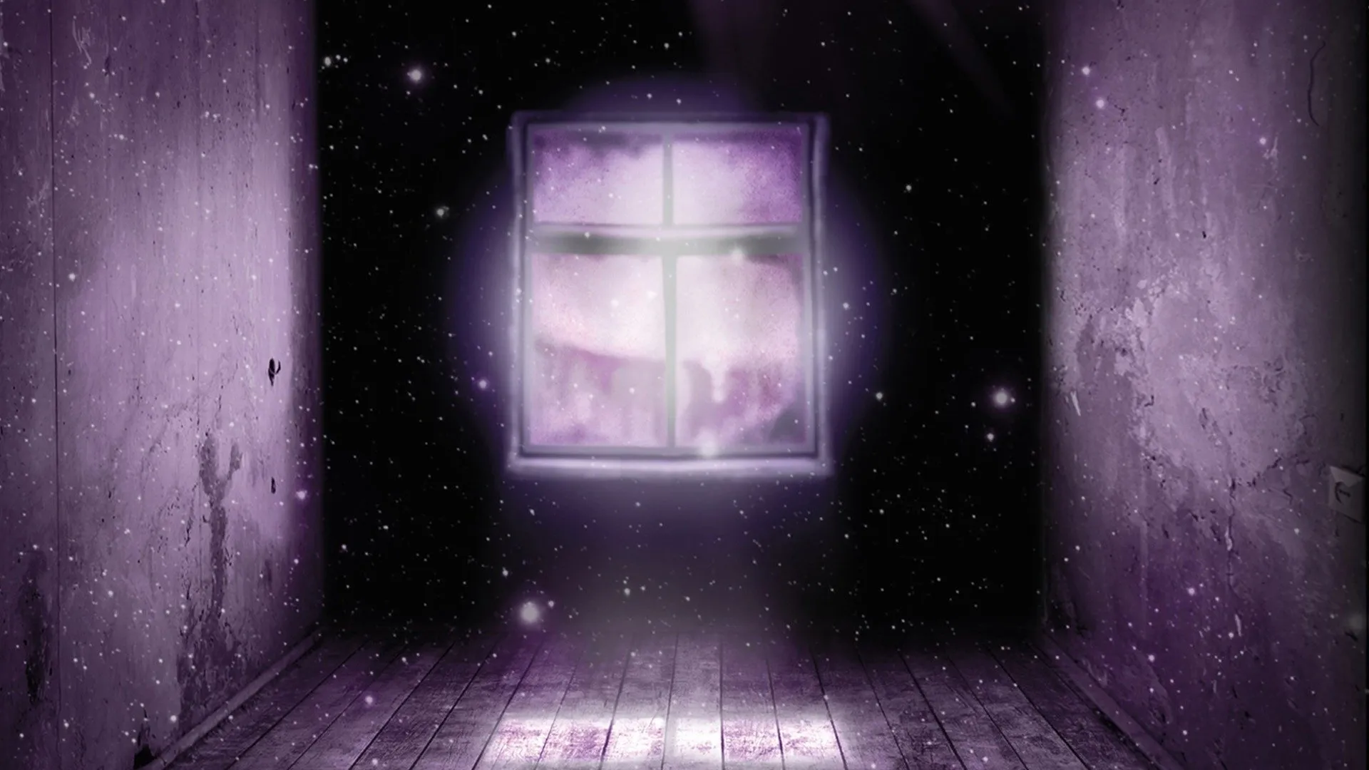 New Twilight Zone