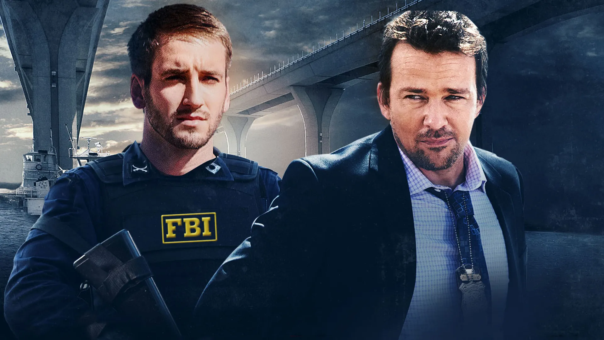 Line Of Duty