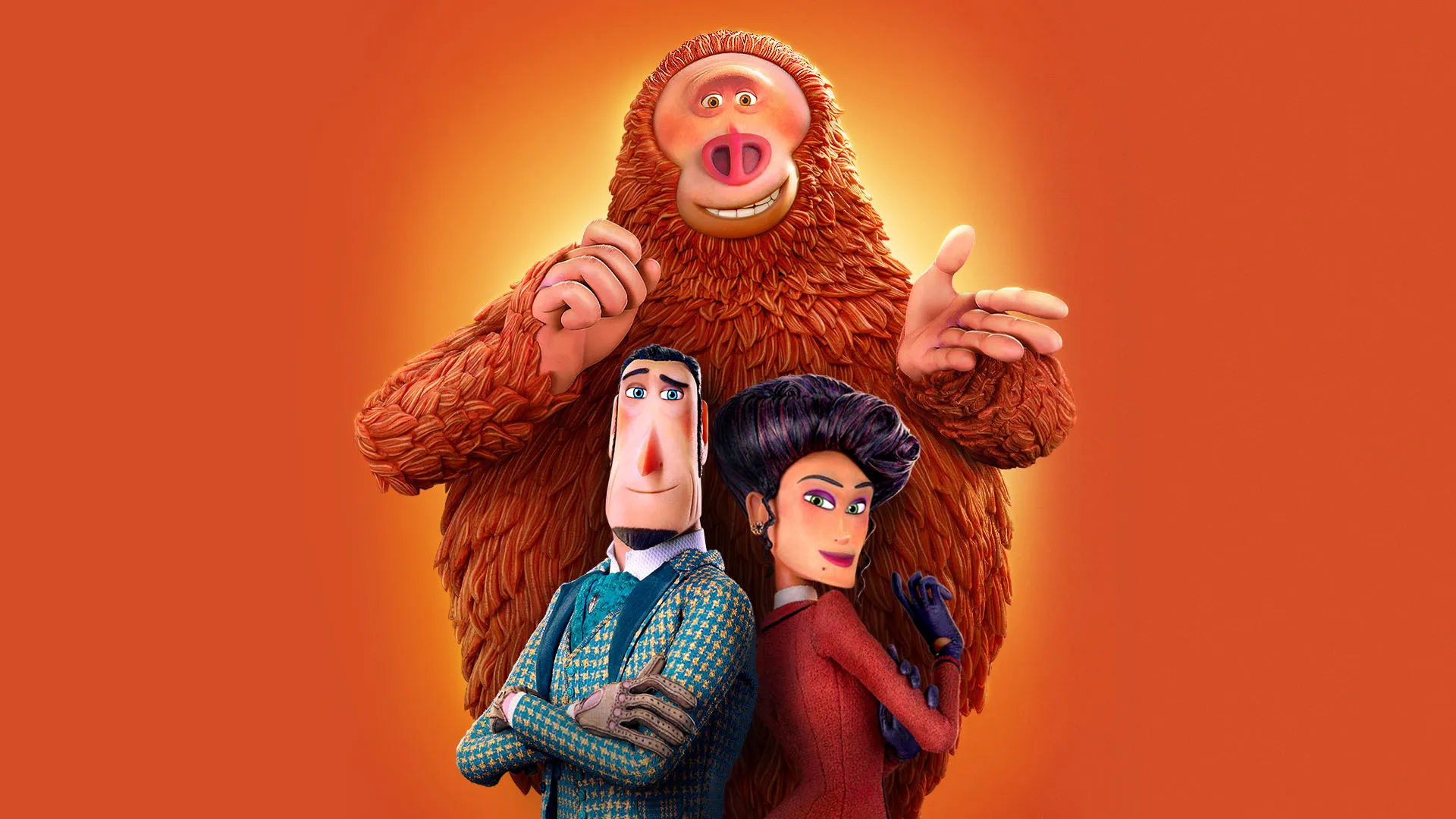 Missing Link