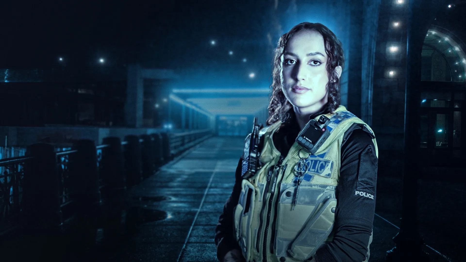 Police: Night Shift 999