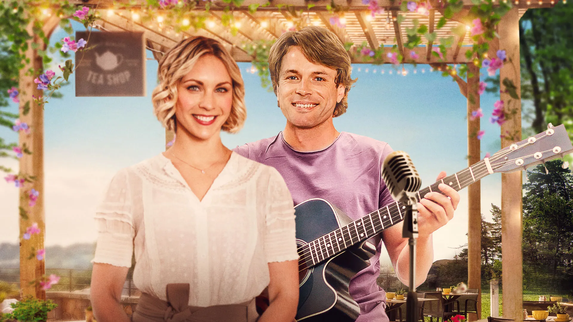 La melodia del mio cuore