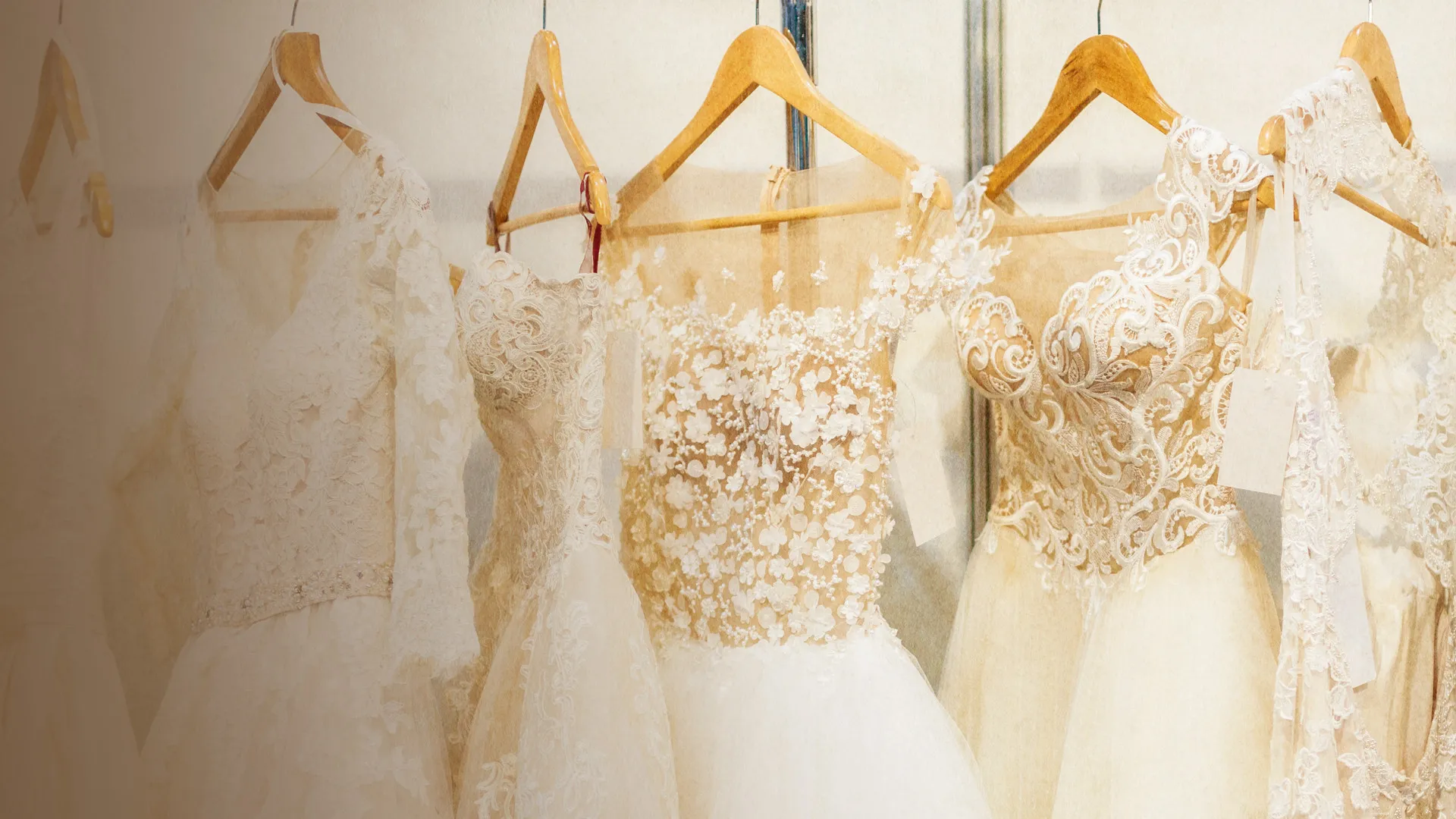 Say Yes to the Dress: Big Bliss
