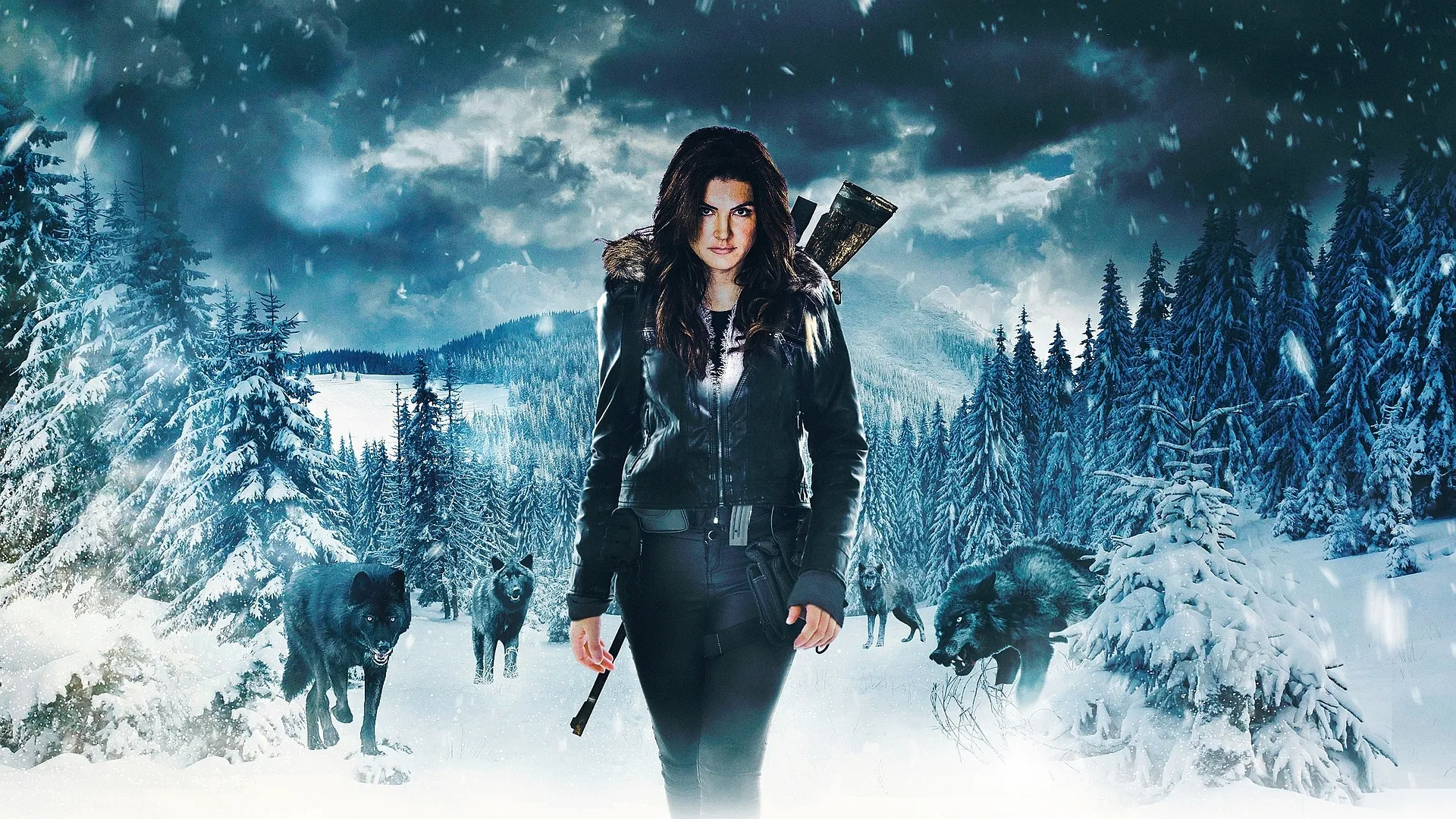 Daughter of the Wolf