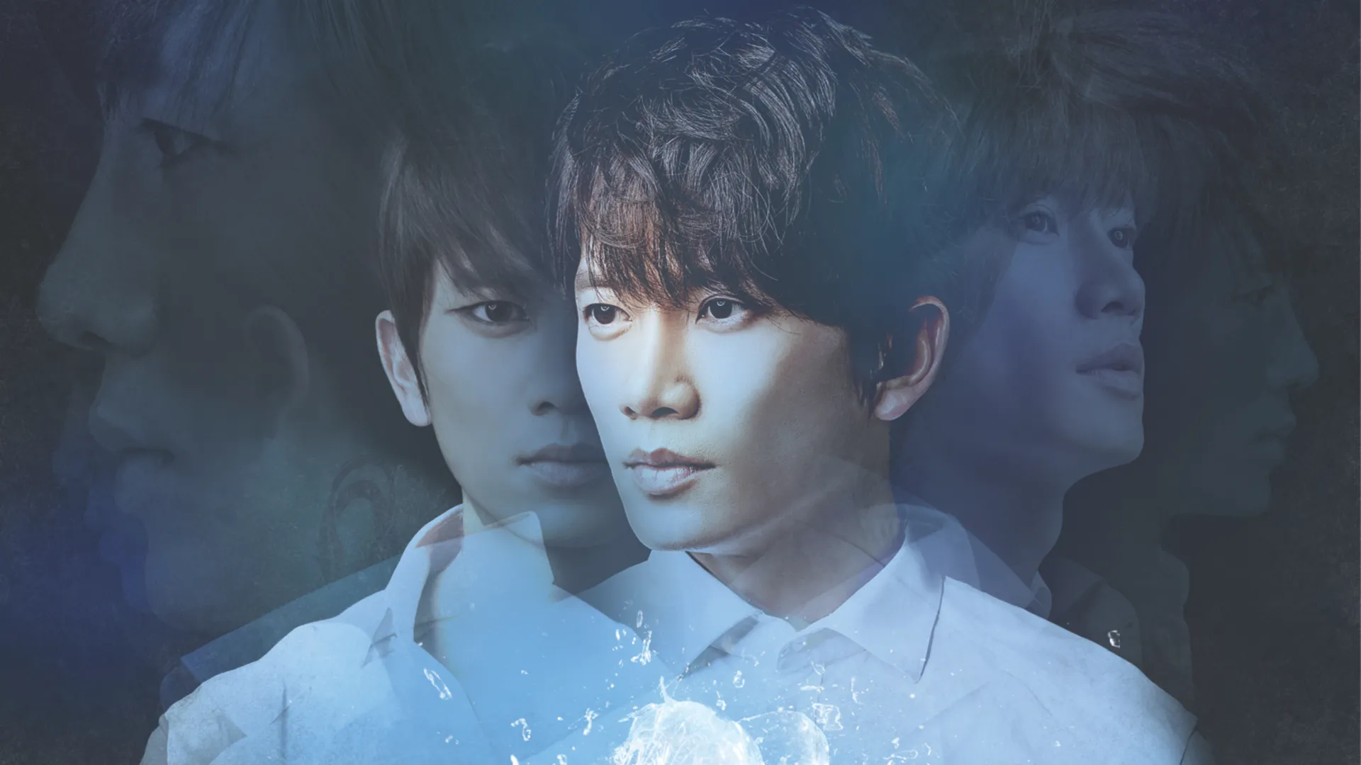 Kill Me, Heal Me