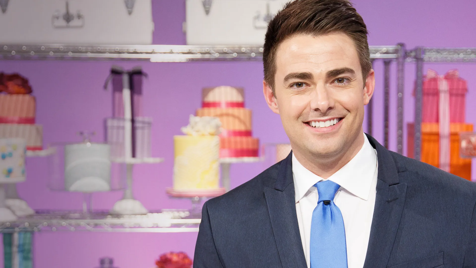 Cake Wars
