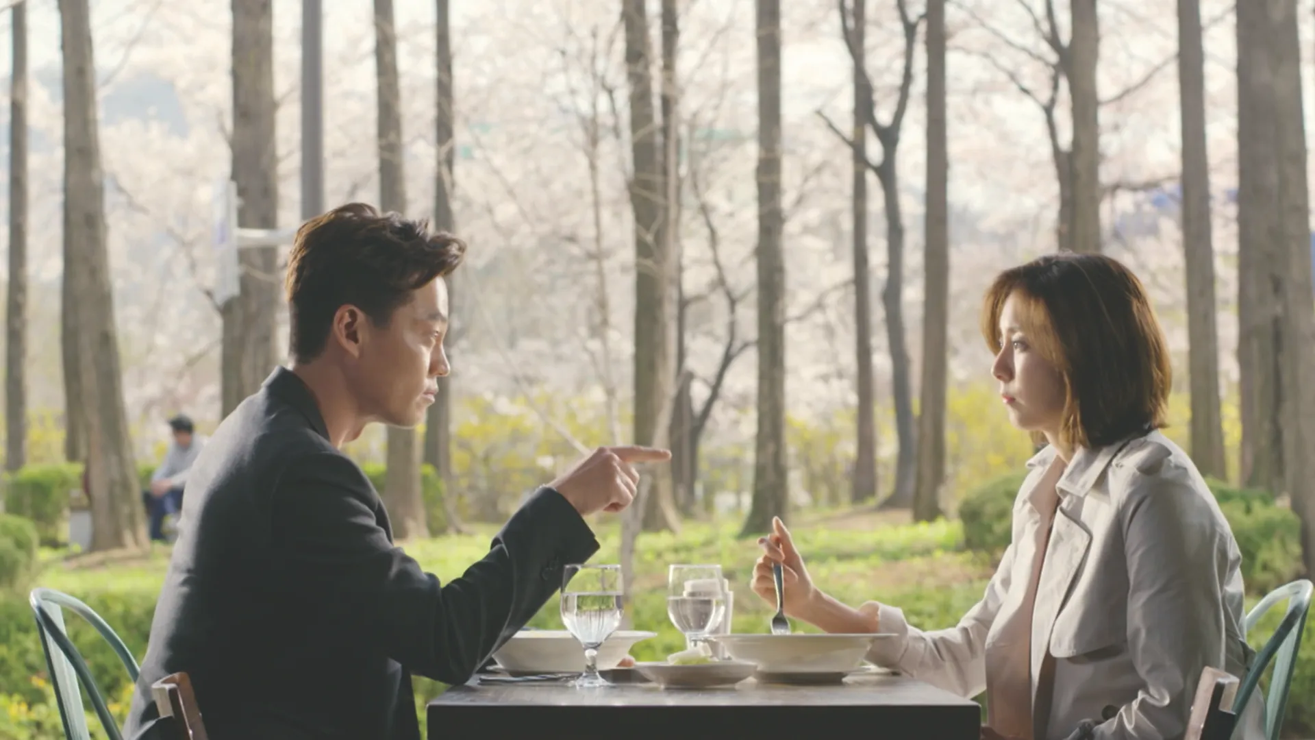 Marriage Contract