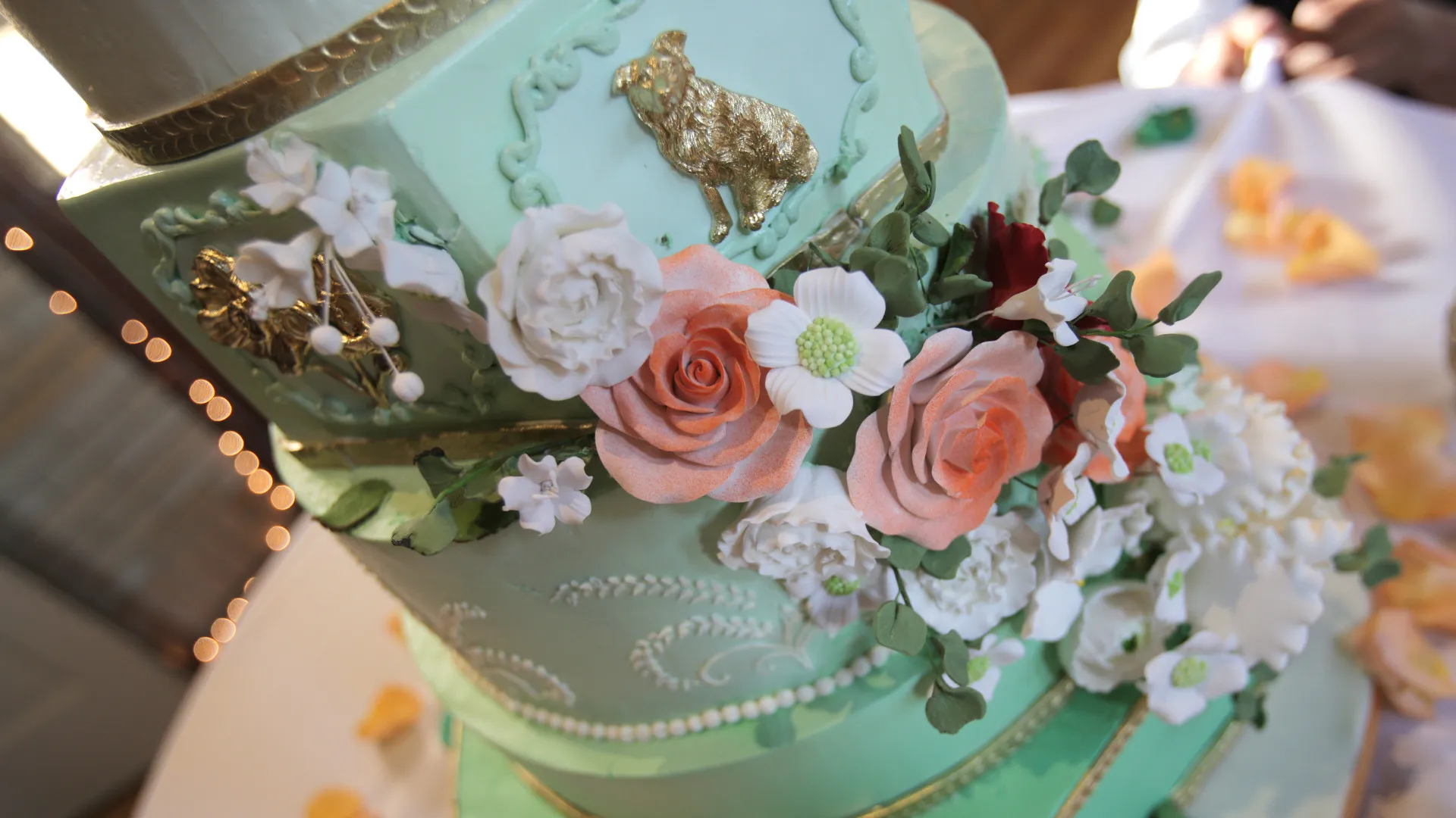 Cake Hunters
