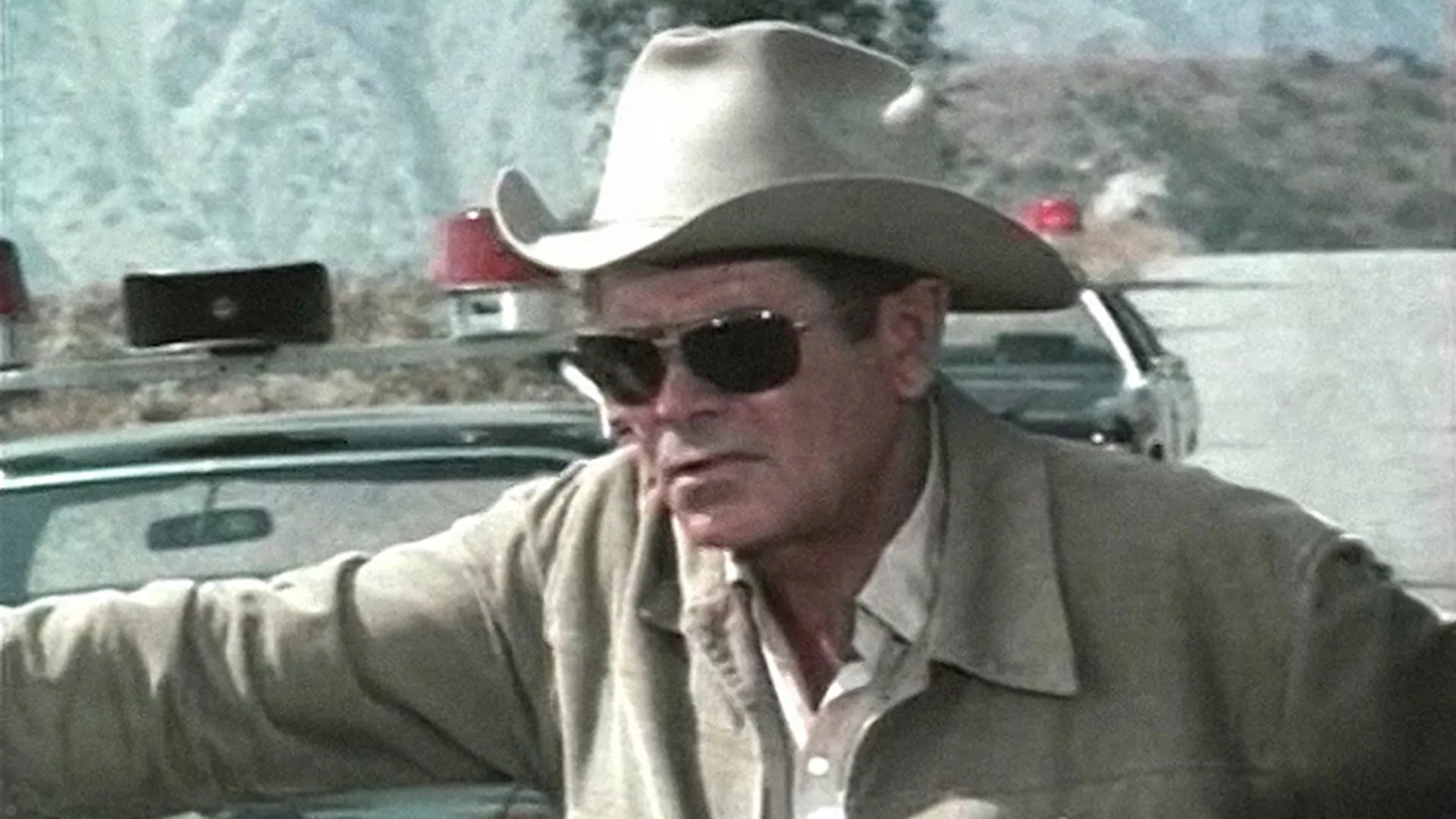 Sam Cade