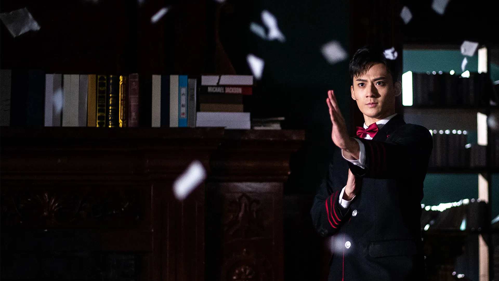 Young IP Man