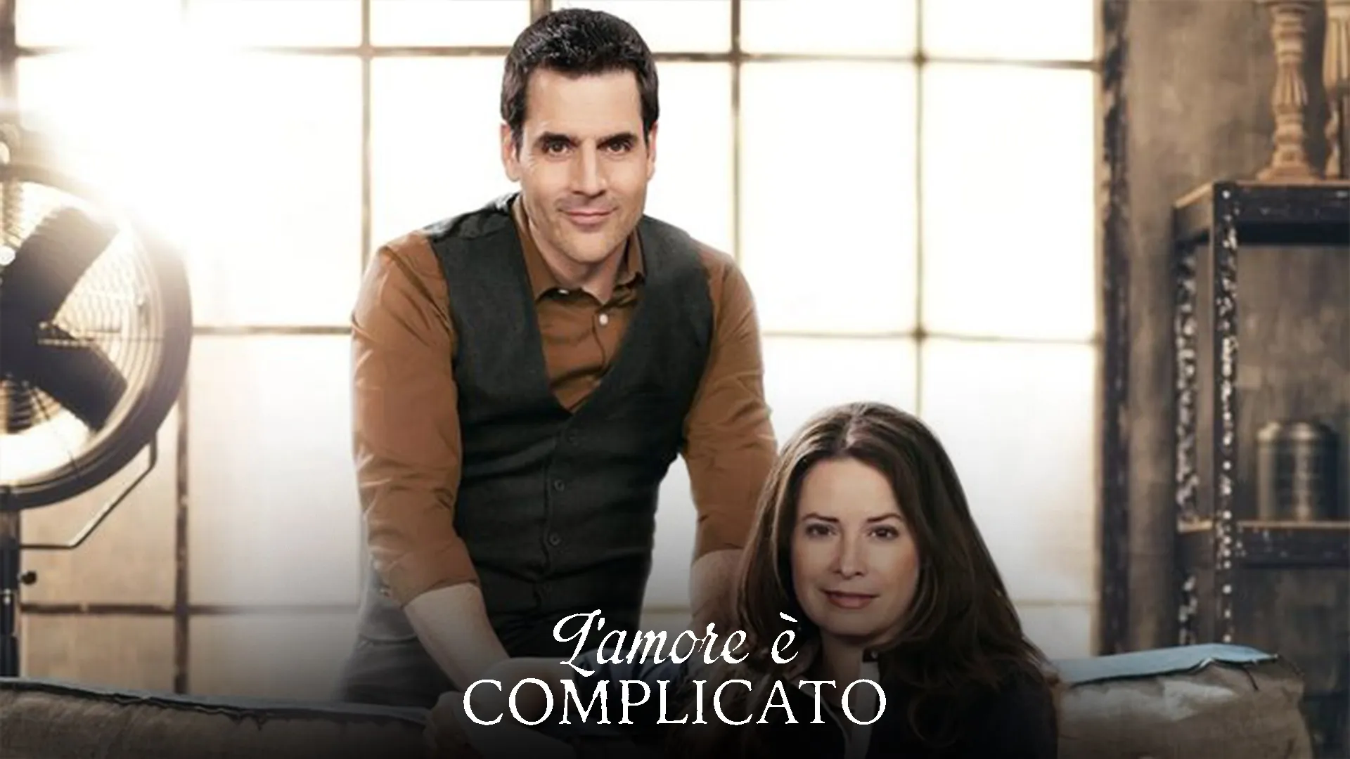 L'amore è complicato