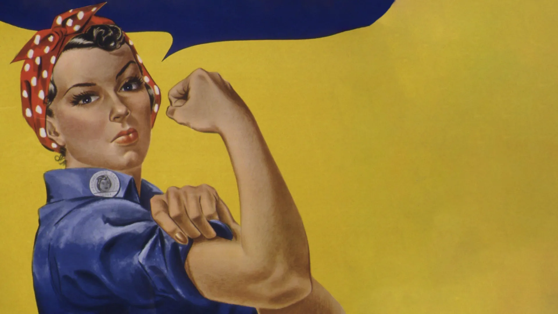 War Women