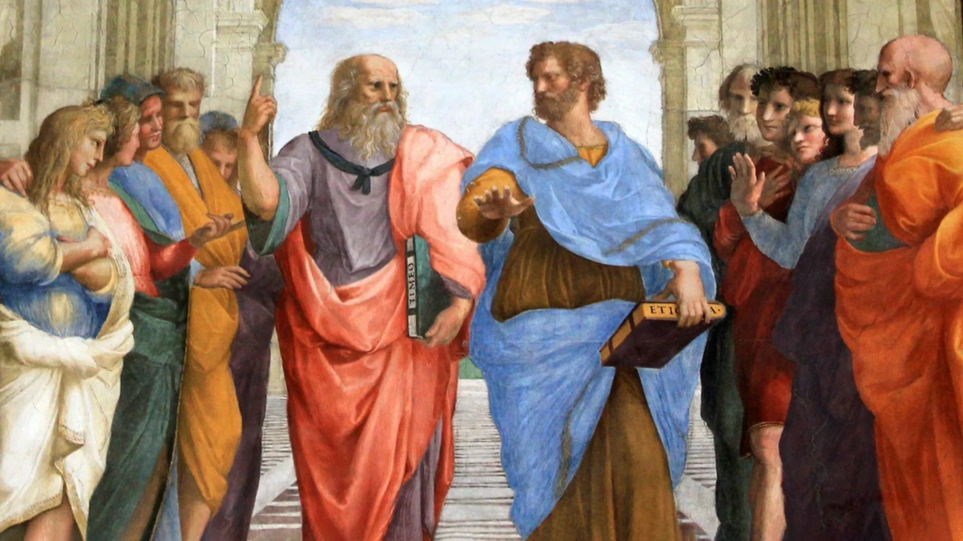 Western Philosophy