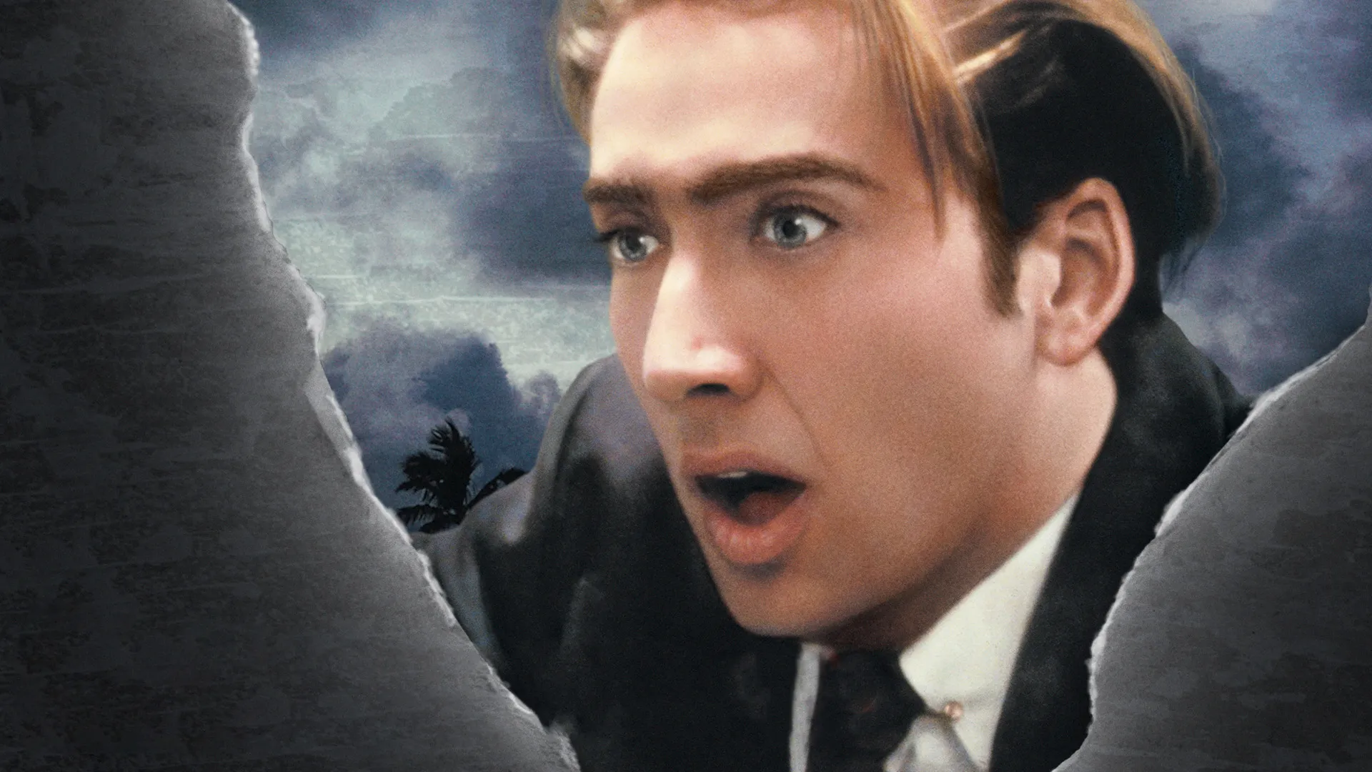 El beso del vampiro