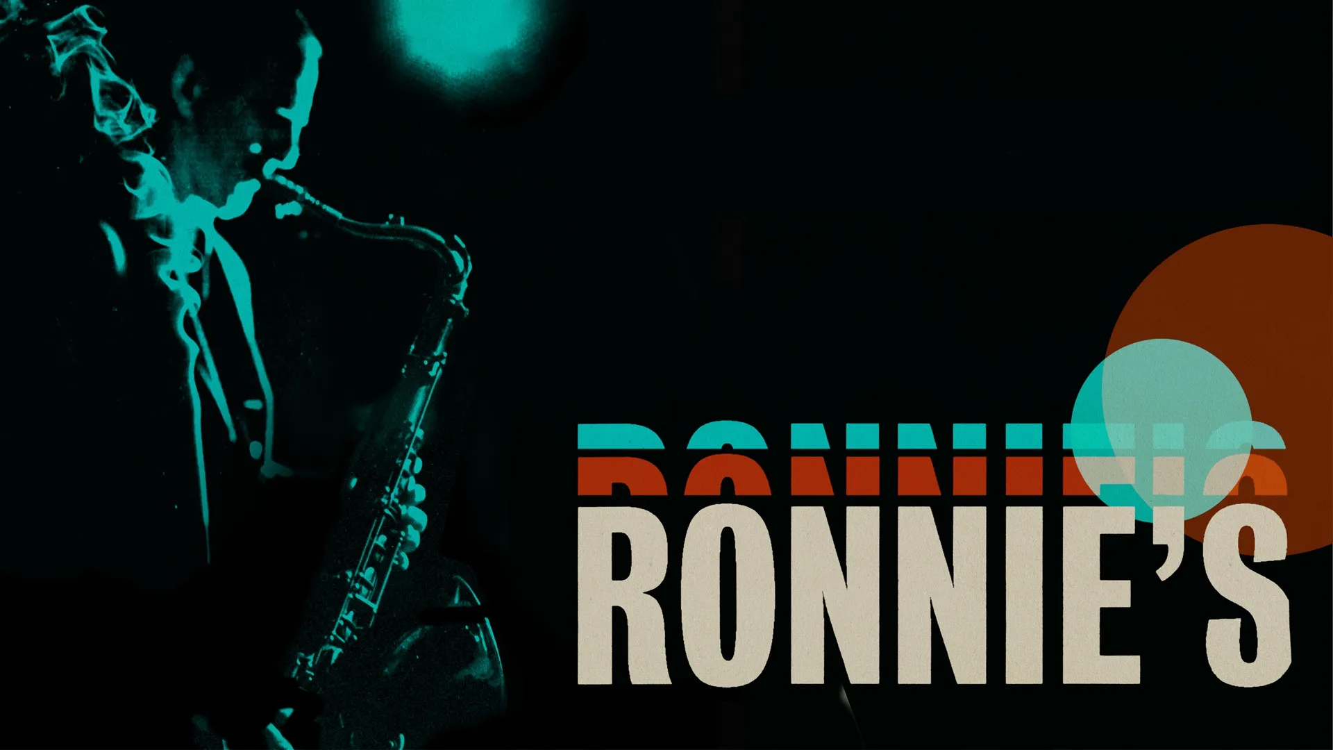 Ronnie'S
