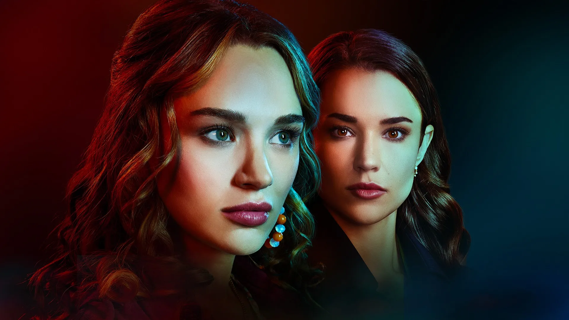 Nikki & Nora: Sister Sleuths CA