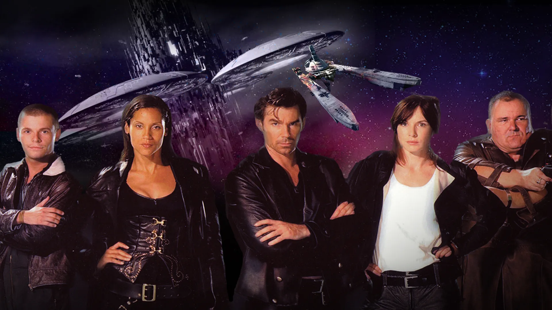 Starhunter Redux