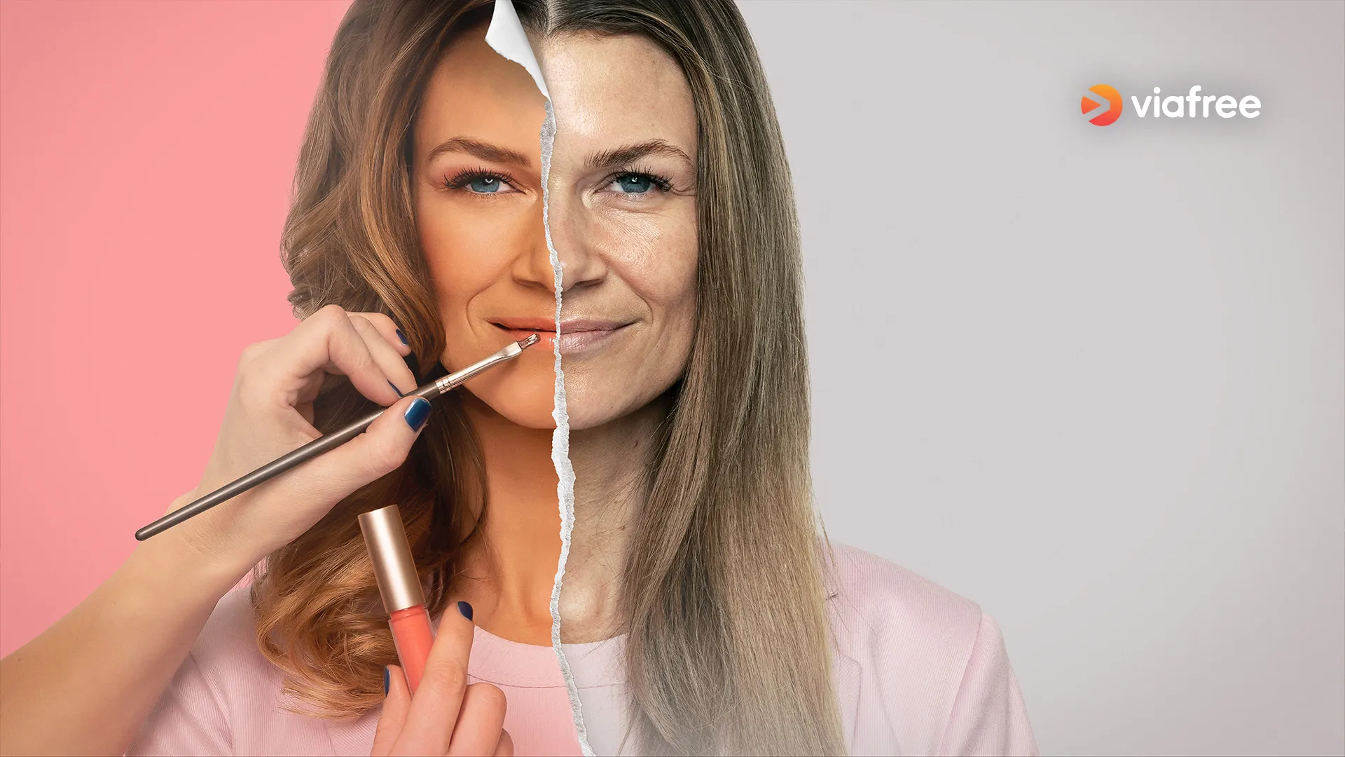 Hvorfor skal Rikke være smuk?