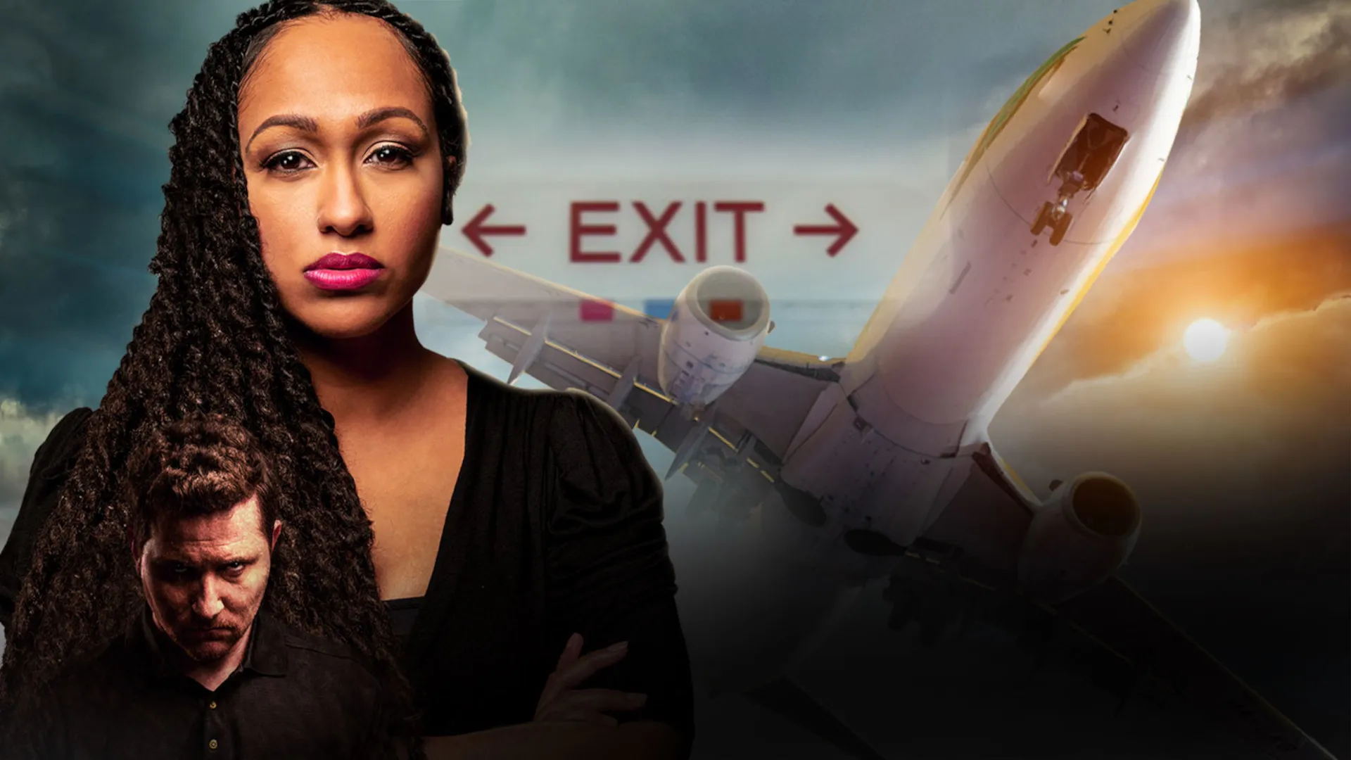 The Exit Row