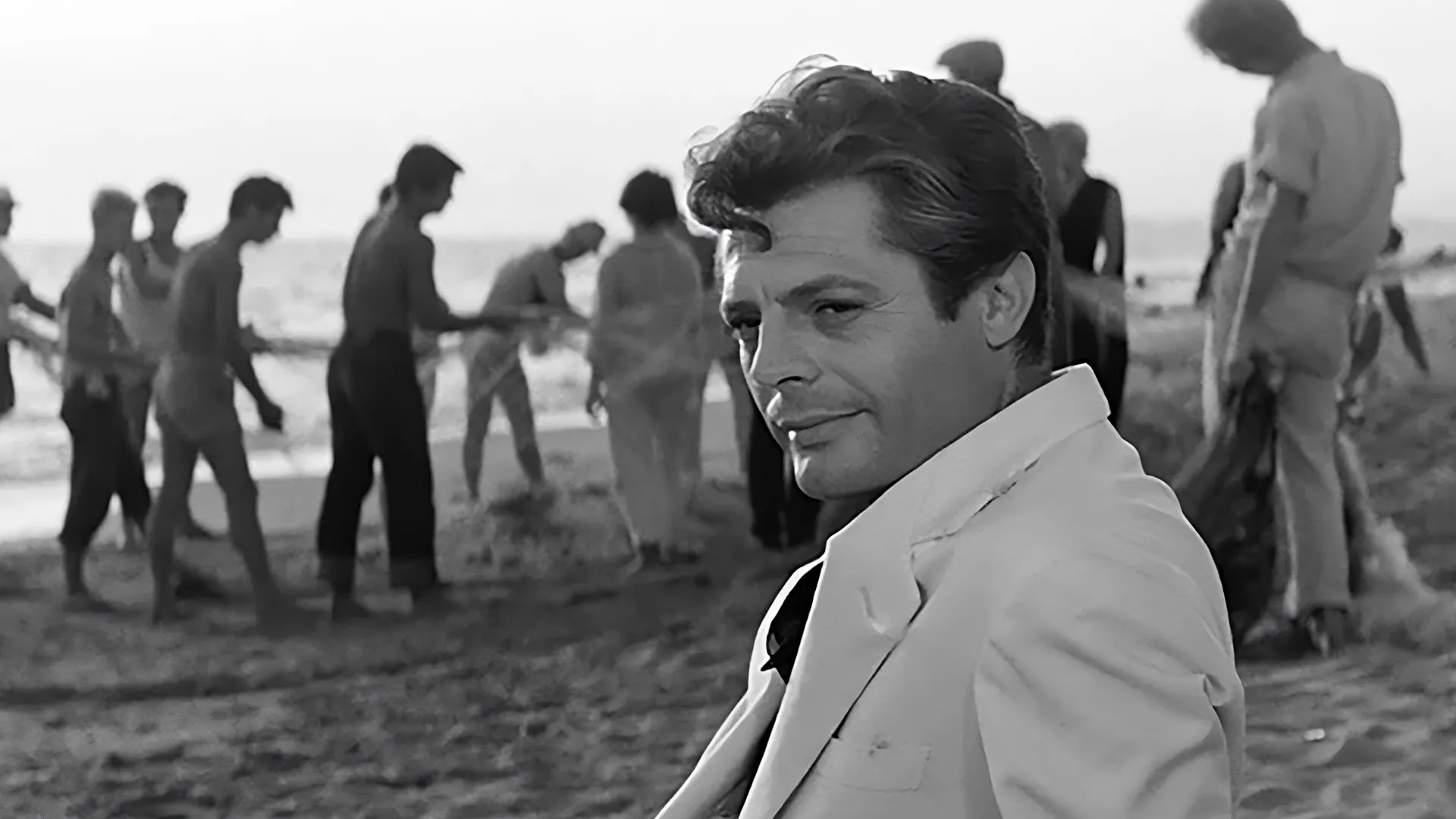 La Dolce Vita