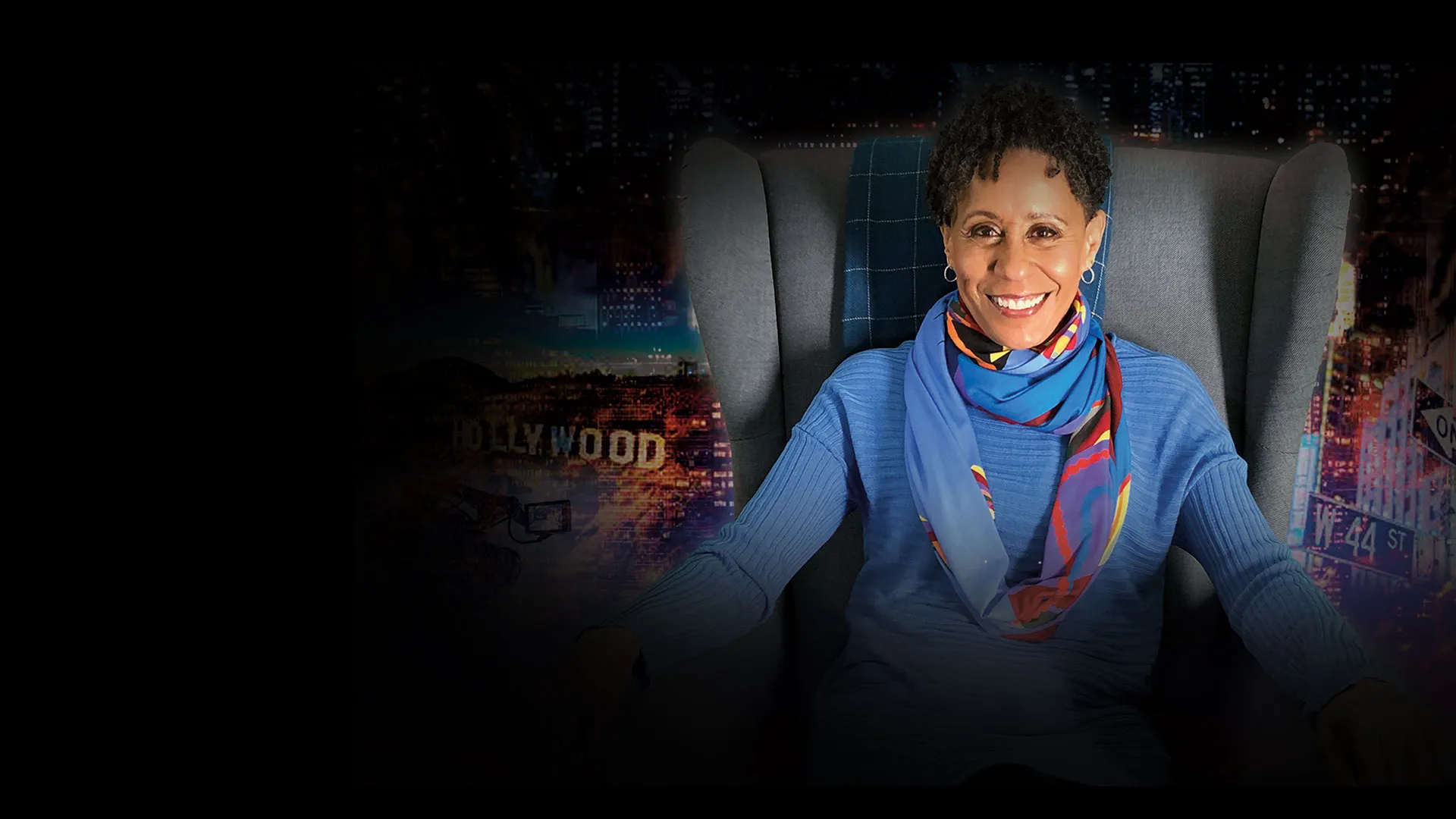 You Look Familiar: Vernee Watson