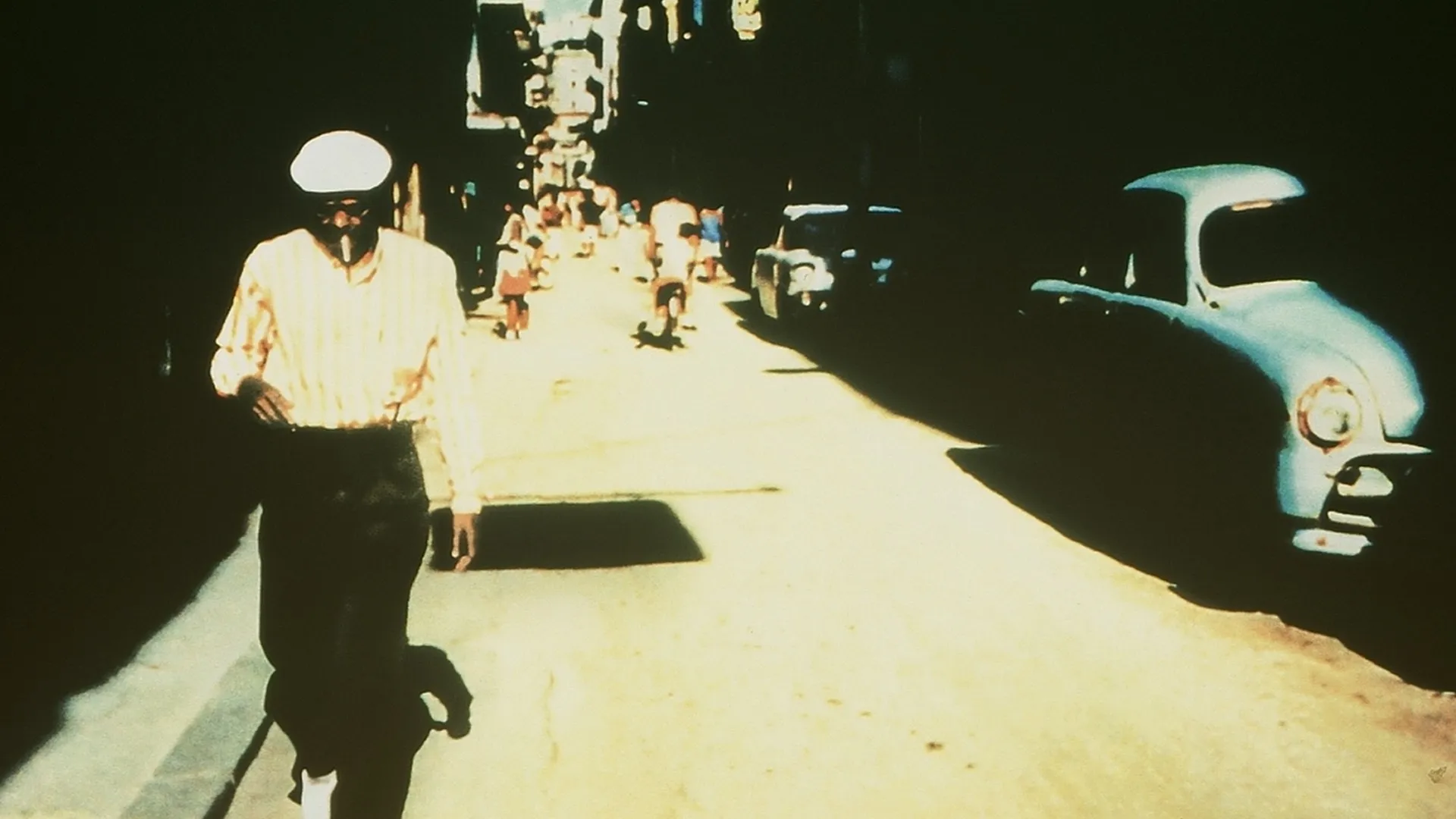 Buena Vista Social Club
