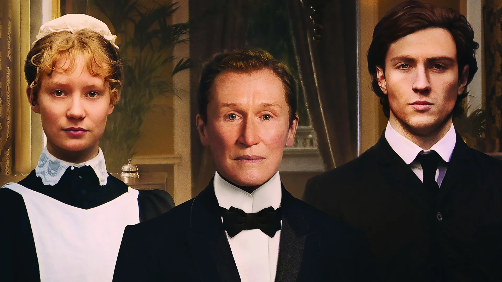 Albert Nobbs