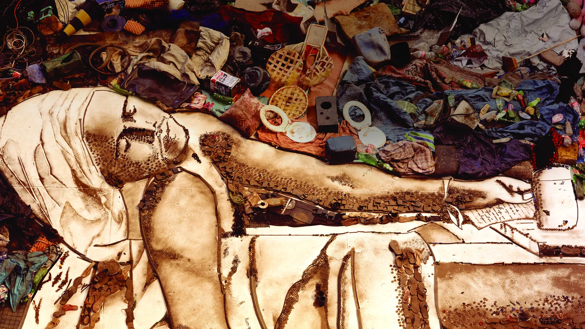 Waste Land