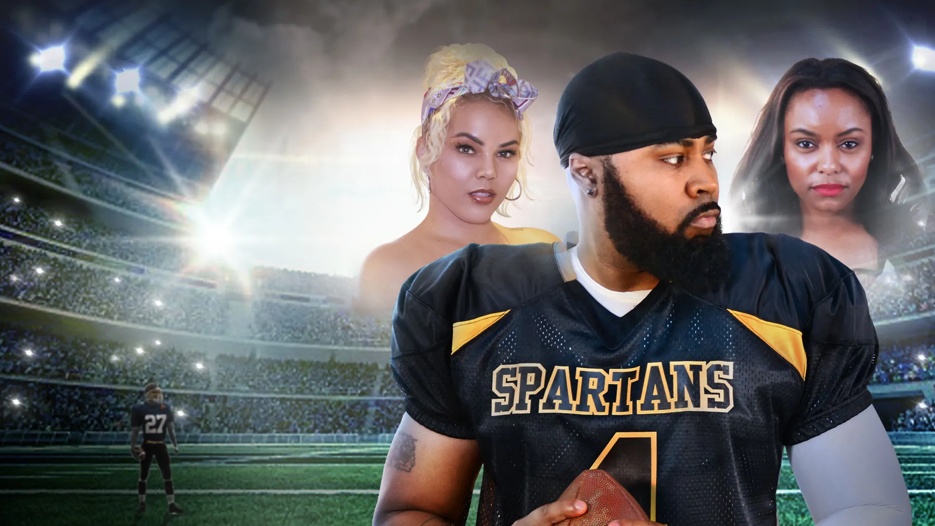 The 4th Quarter: Legacy