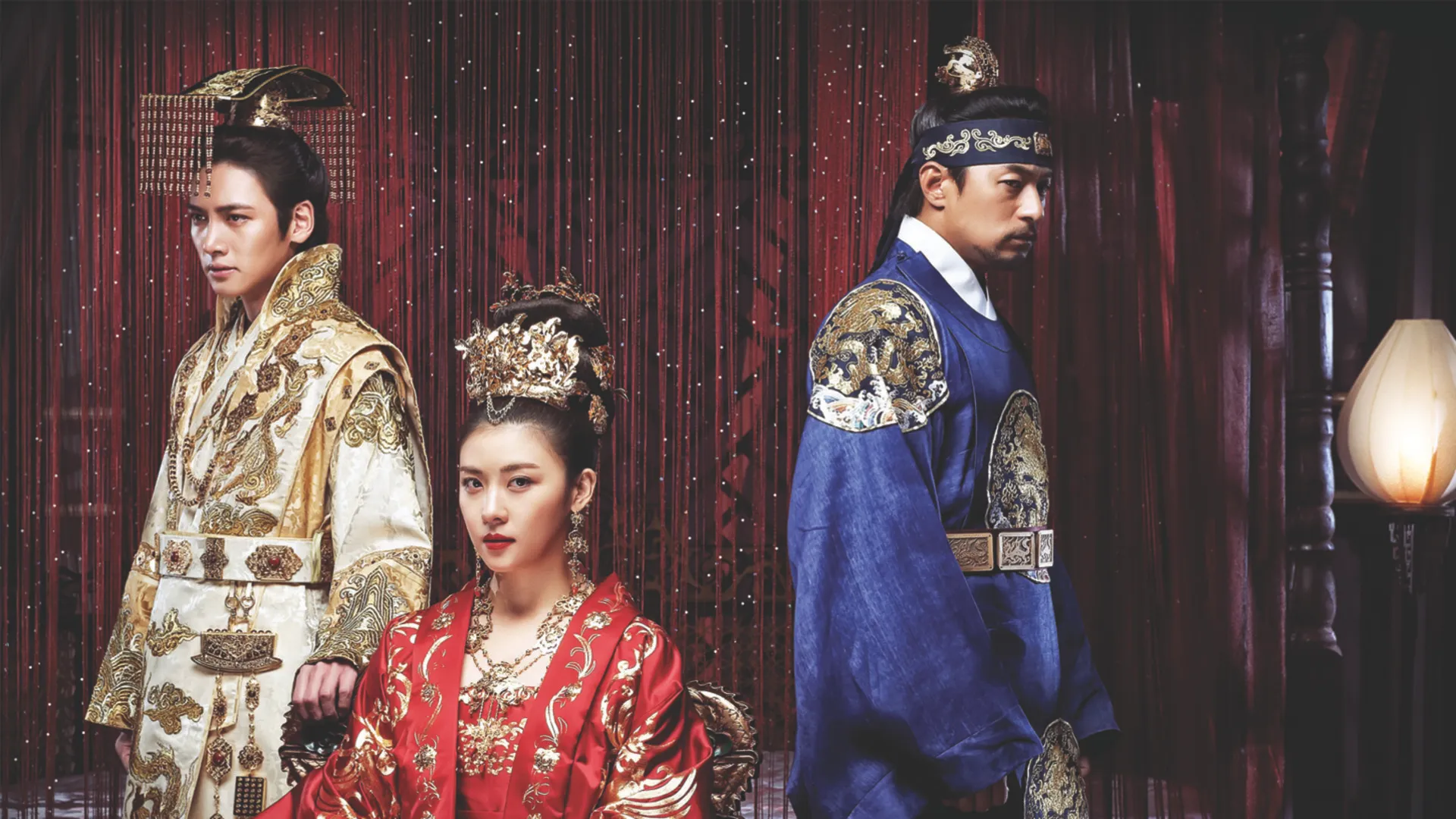 The Empress Ki