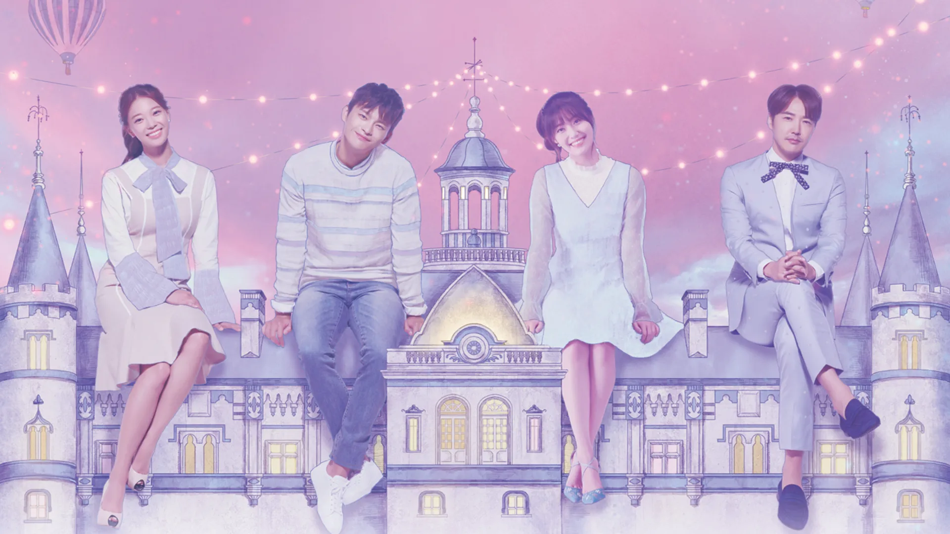 Shopping King Louie