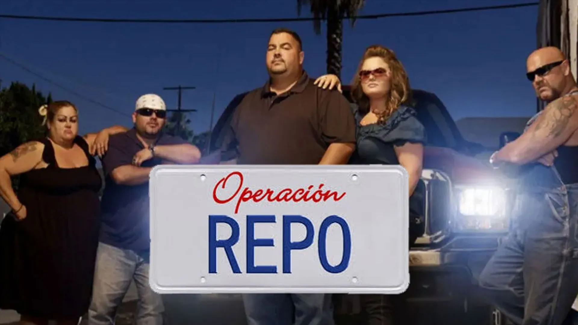 Operación Repo